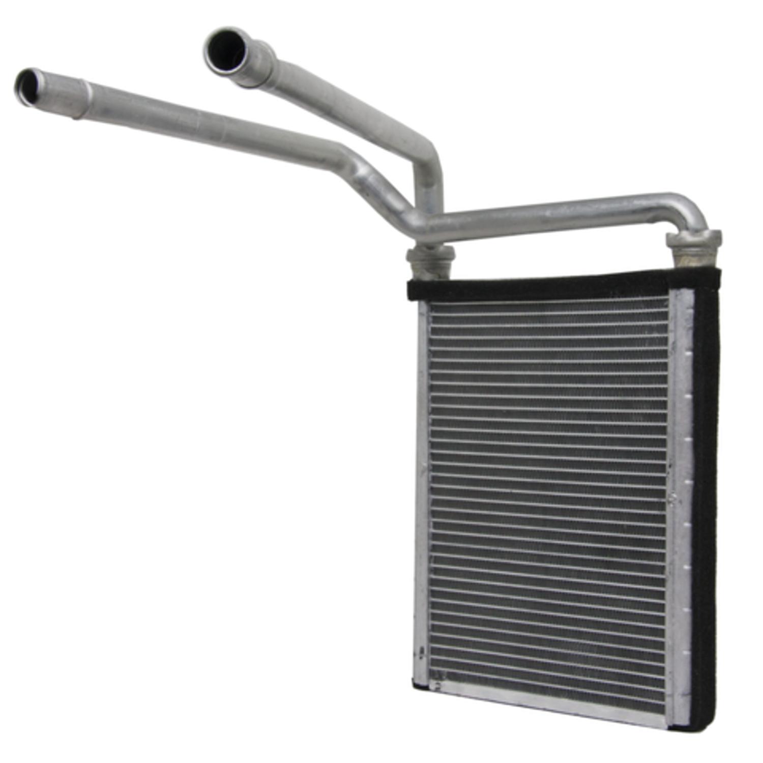 Four Seasons 92170 HVAC Heater Core product image 1 of 8