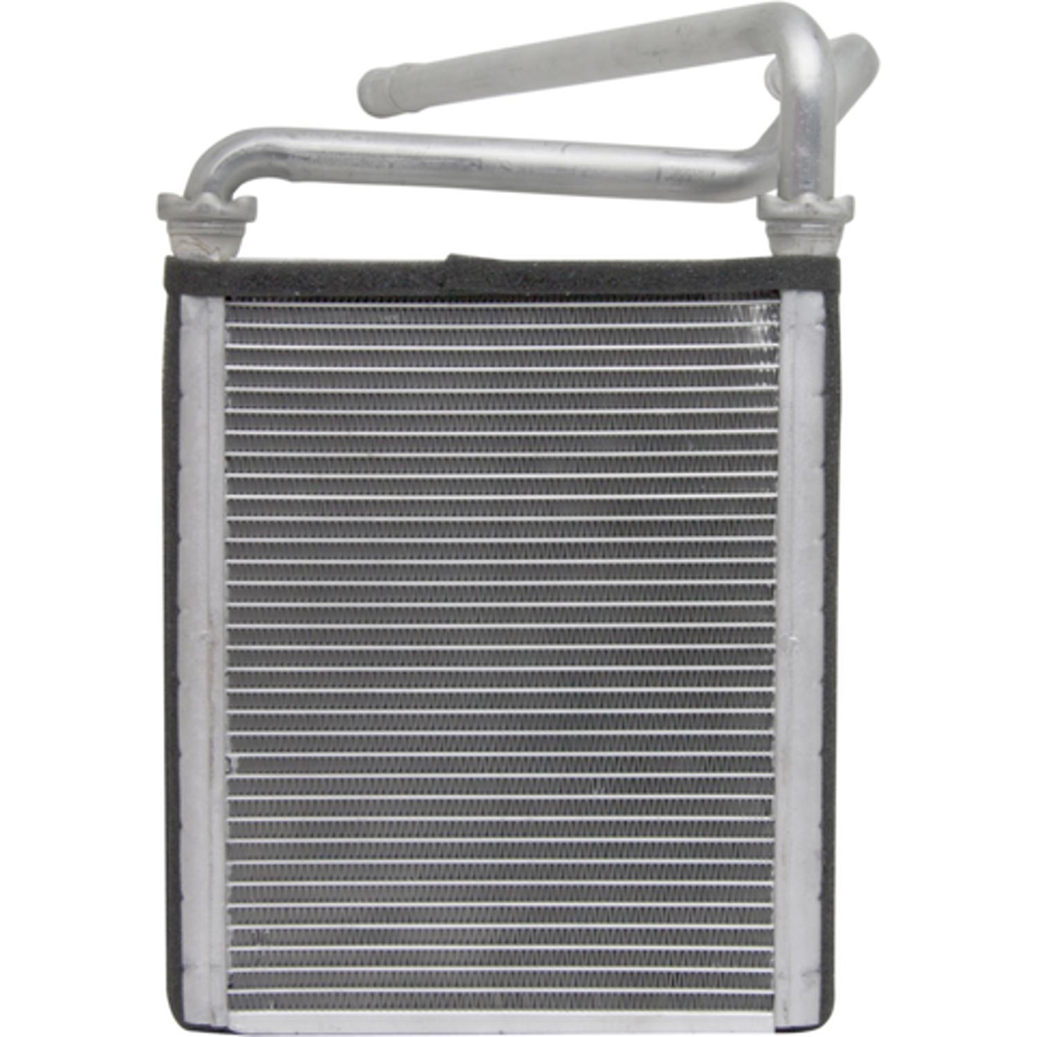 Four Seasons 92170 HVAC Heater Core product image 2 of 8