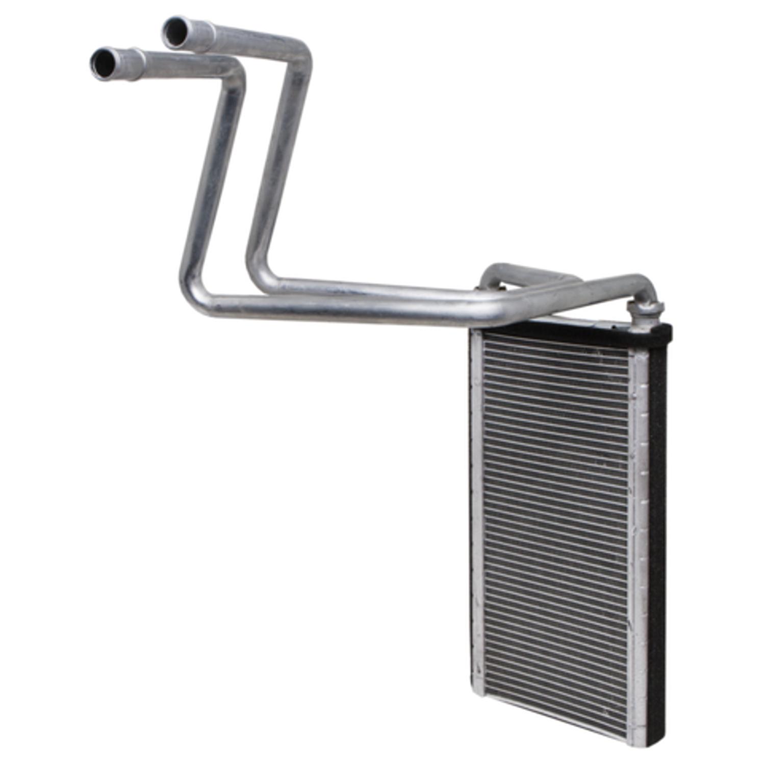 Four Seasons 92172 - HVAC Heater Core Four Seasons 92172 HVAC Heater Core product image 1 of 7