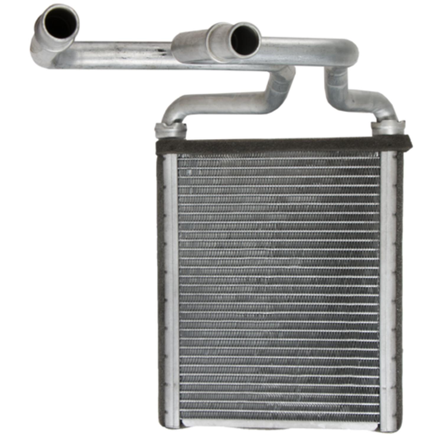 Four Seasons 92174 - HVAC Heater Core Four Seasons 92174 HVAC Heater Core product image 5 of 8