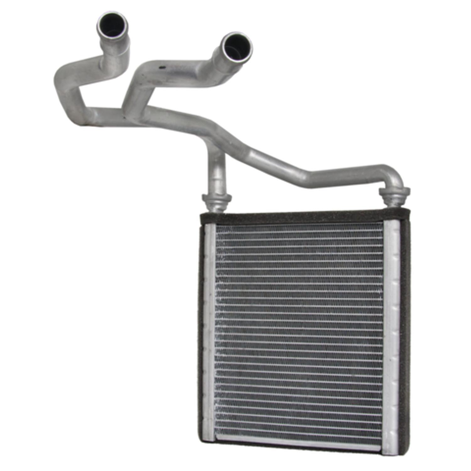 Four Seasons 92176 - HVAC Heater Core Four Seasons 92176 HVAC Heater Core product image 1 of 7