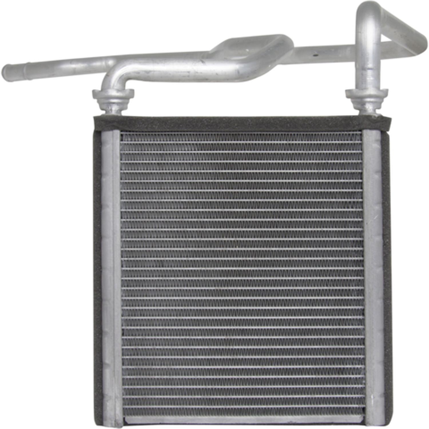 Four Seasons 92176 - HVAC Heater Core Four Seasons 92176 HVAC Heater Core product image 2 of 7