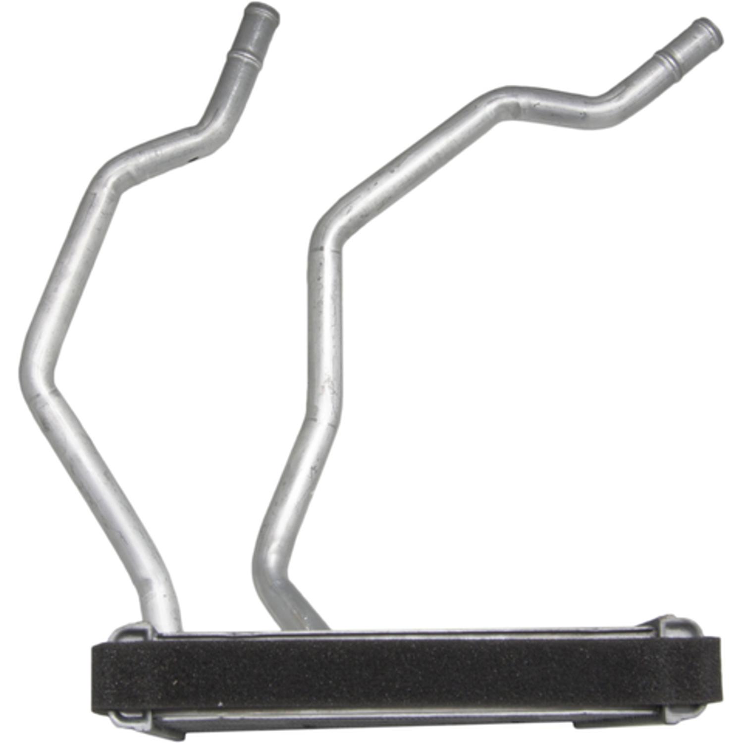 Four Seasons 92176 - HVAC Heater Core Four Seasons 92176 HVAC Heater Core product image 3 of 7