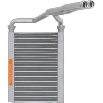 Four Seasons 92178 HVAC Heater Core product image 4 of 7