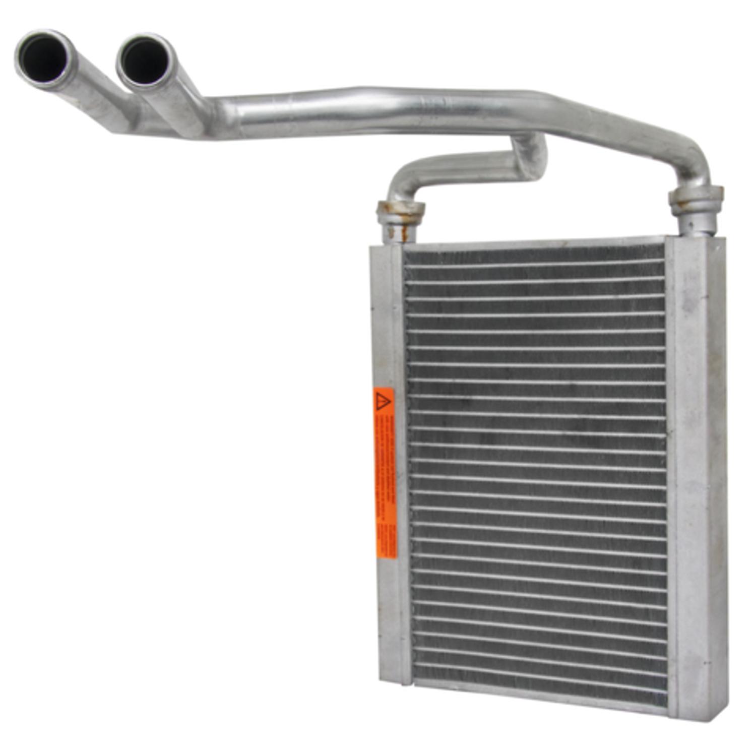 Four Seasons 92179 - HVAC Heater Core Four Seasons 92179 HVAC Heater Core product image 1 of 7