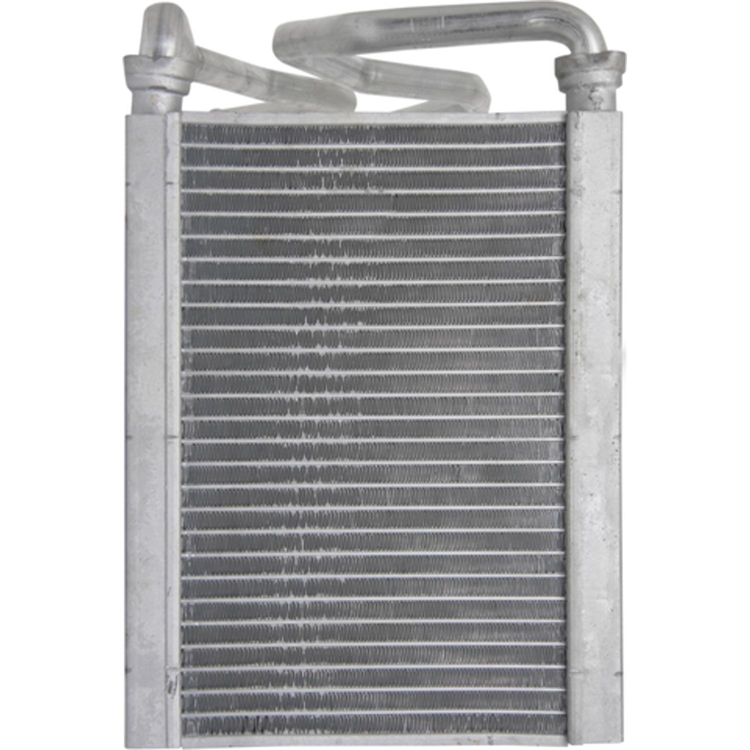 Four Seasons 92179 - HVAC Heater Core Four Seasons 92179 HVAC Heater Core product image 2 of 7