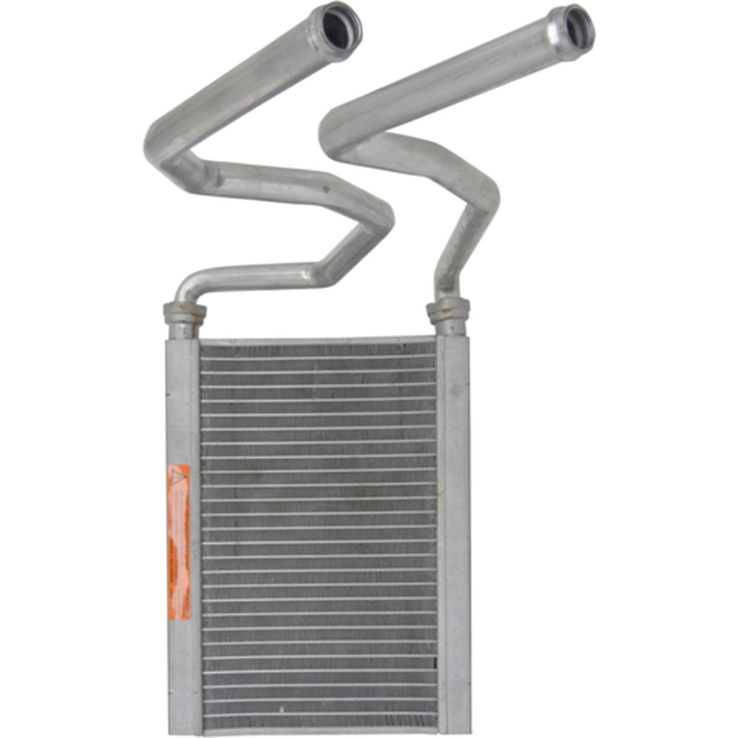 Four Seasons 92179 - HVAC Heater Core Four Seasons 92179 HVAC Heater Core product image 4 of 7