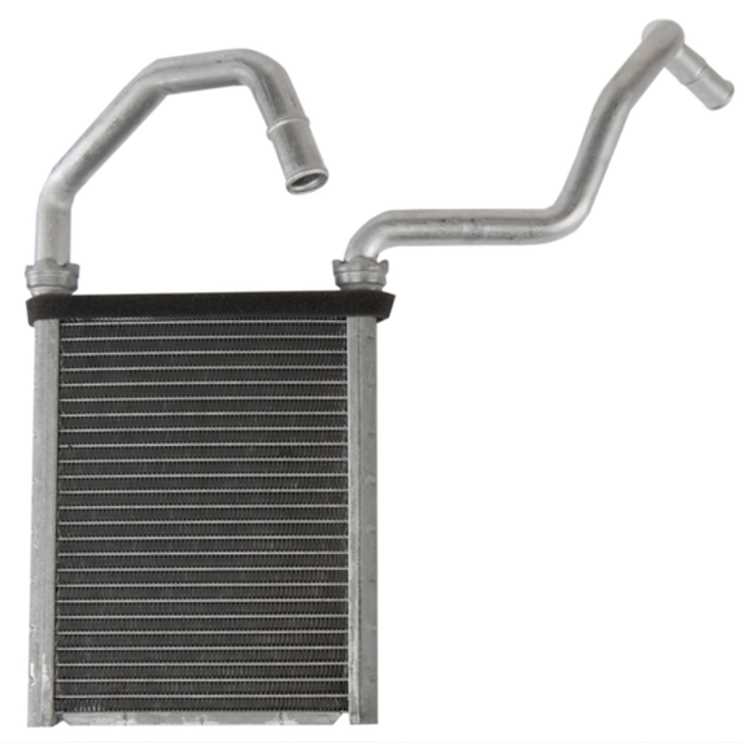 Four Seasons 92181 - HVAC Heater Core Four Seasons 92181 HVAC Heater Core product image 2 of 9