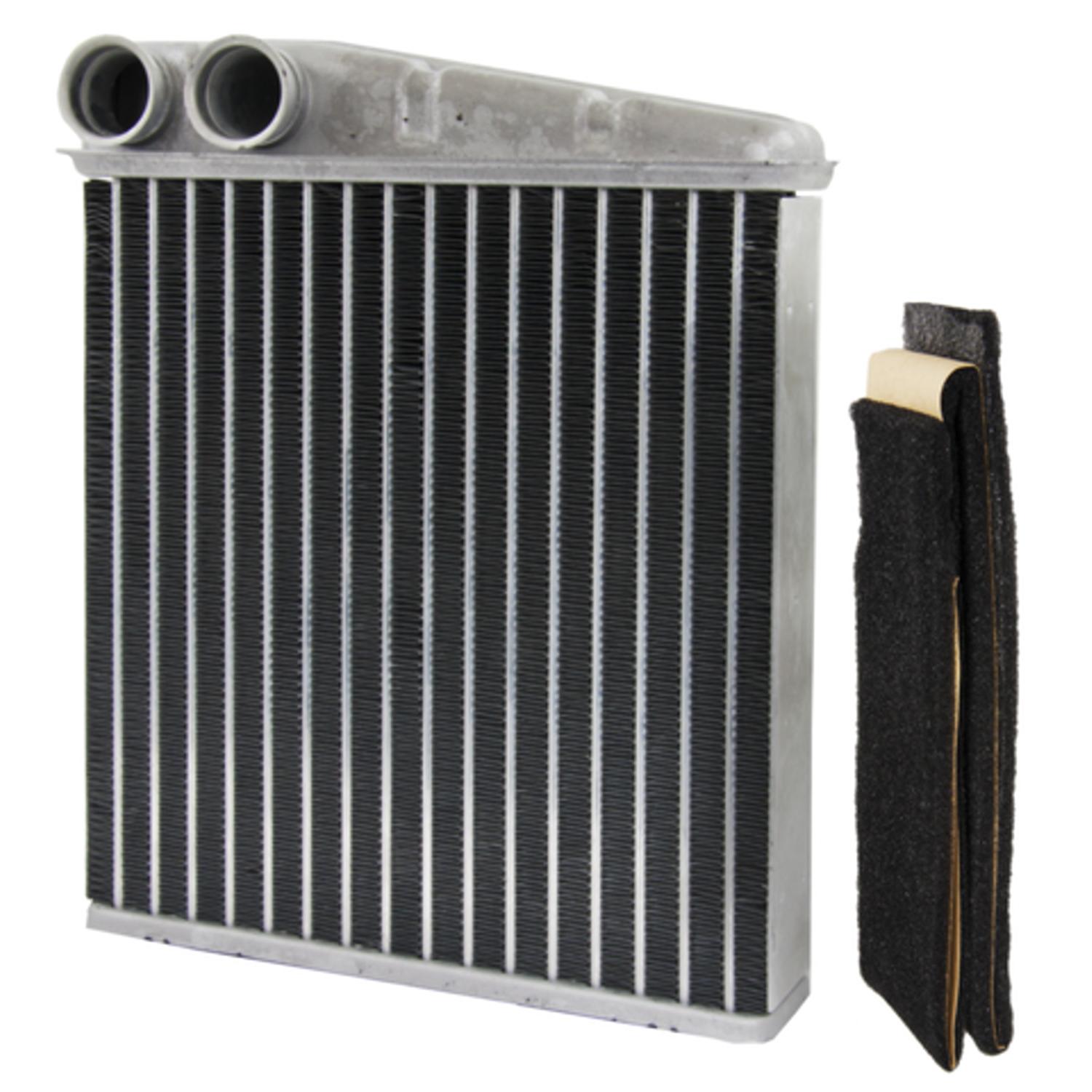 Four Seasons 92185 - HVAC Heater Core Four Seasons 92185 HVAC Heater Core product image 1 of 7