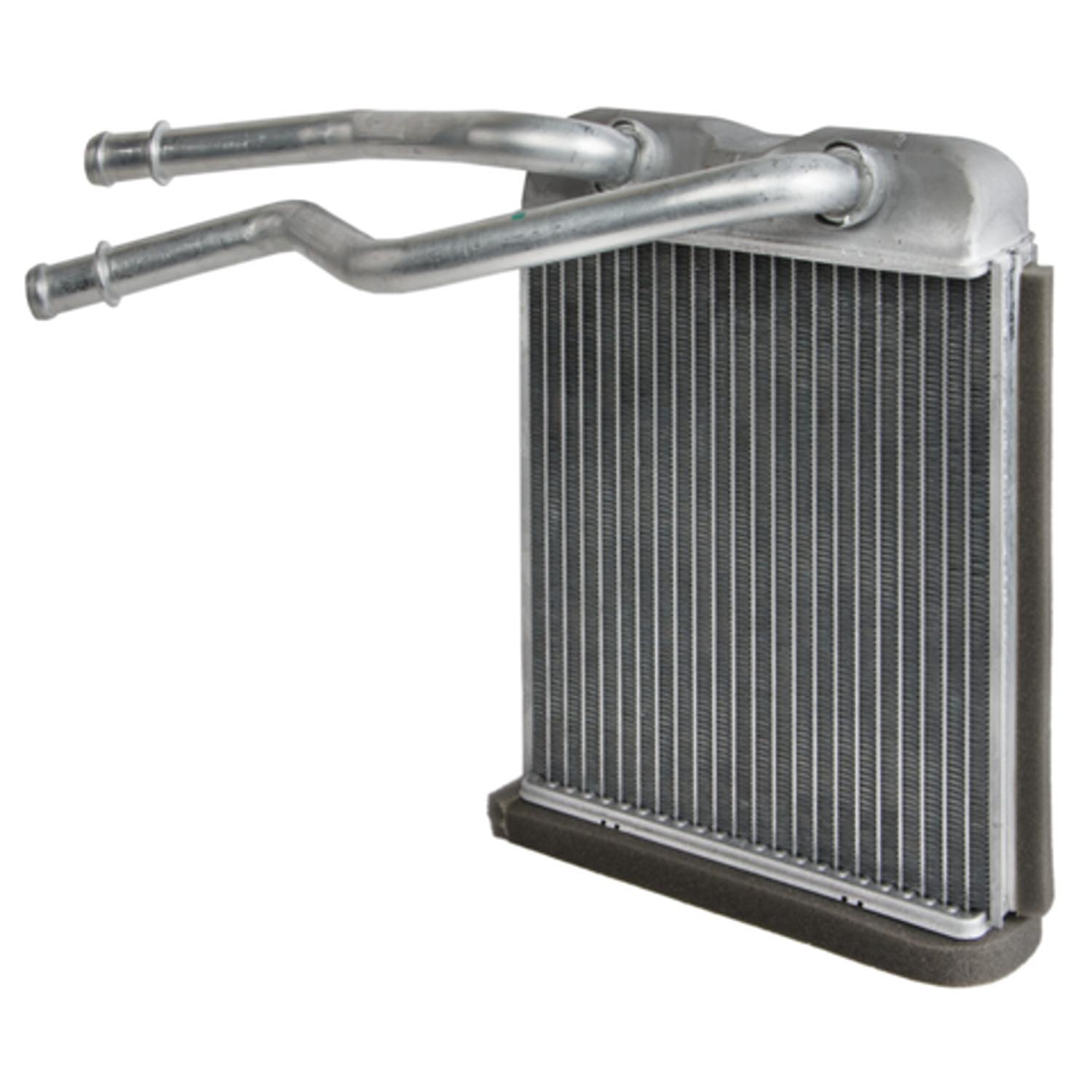 Four Seasons 92187 - HVAC Heater Core Four Seasons 92187 HVAC Heater Core product image 1 of 9