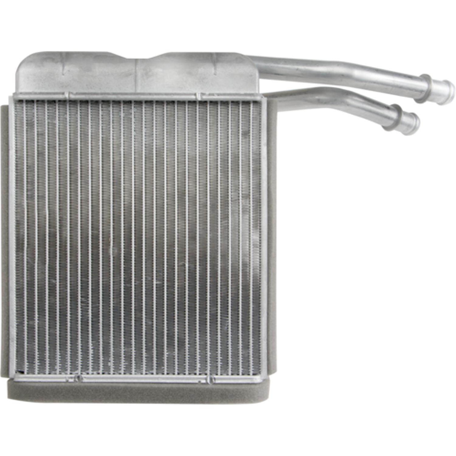 Four Seasons 92187 - HVAC Heater Core Four Seasons 92187 HVAC Heater Core product image 2 of 9