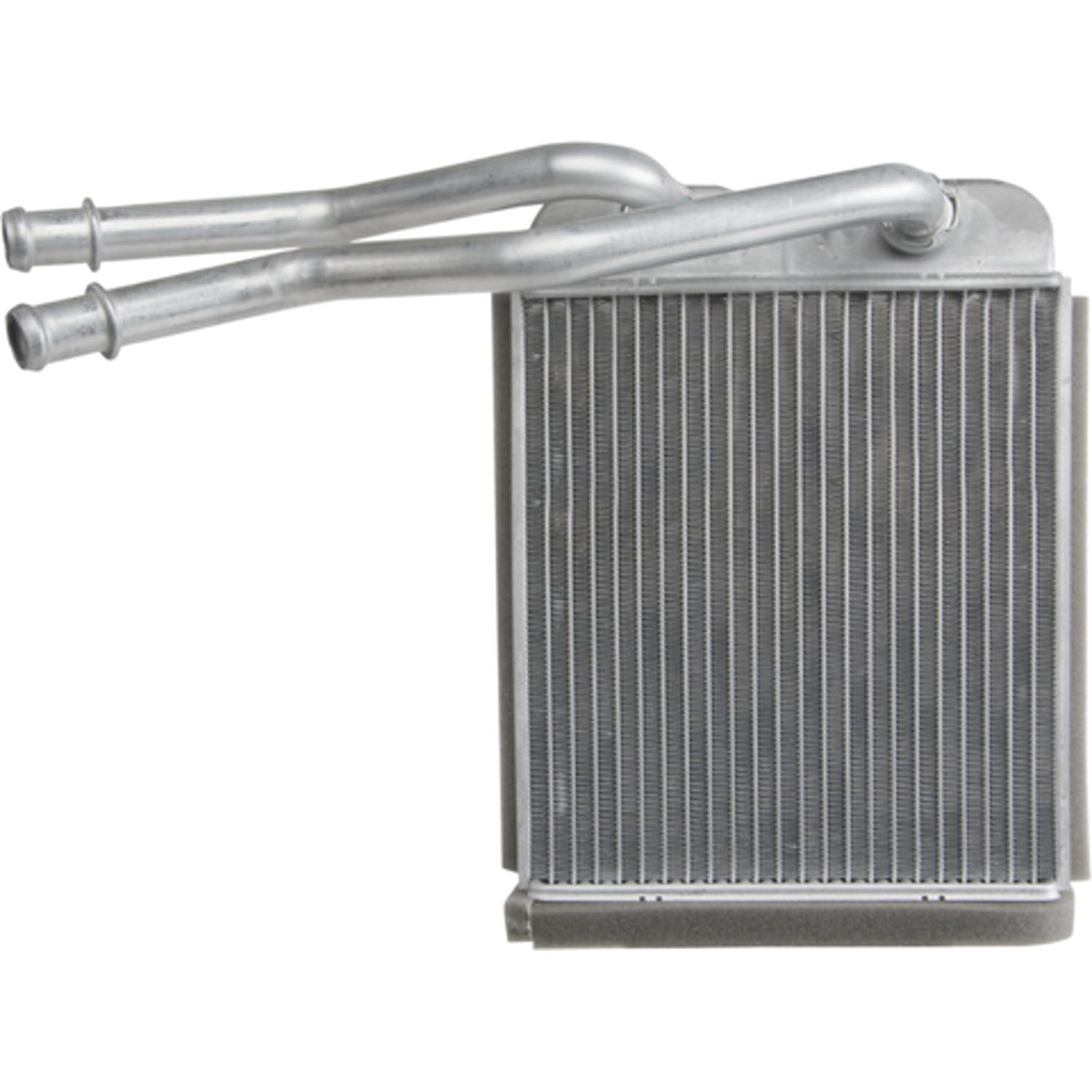Four Seasons 92187 - HVAC Heater Core Four Seasons 92187 HVAC Heater Core product image 6 of 9