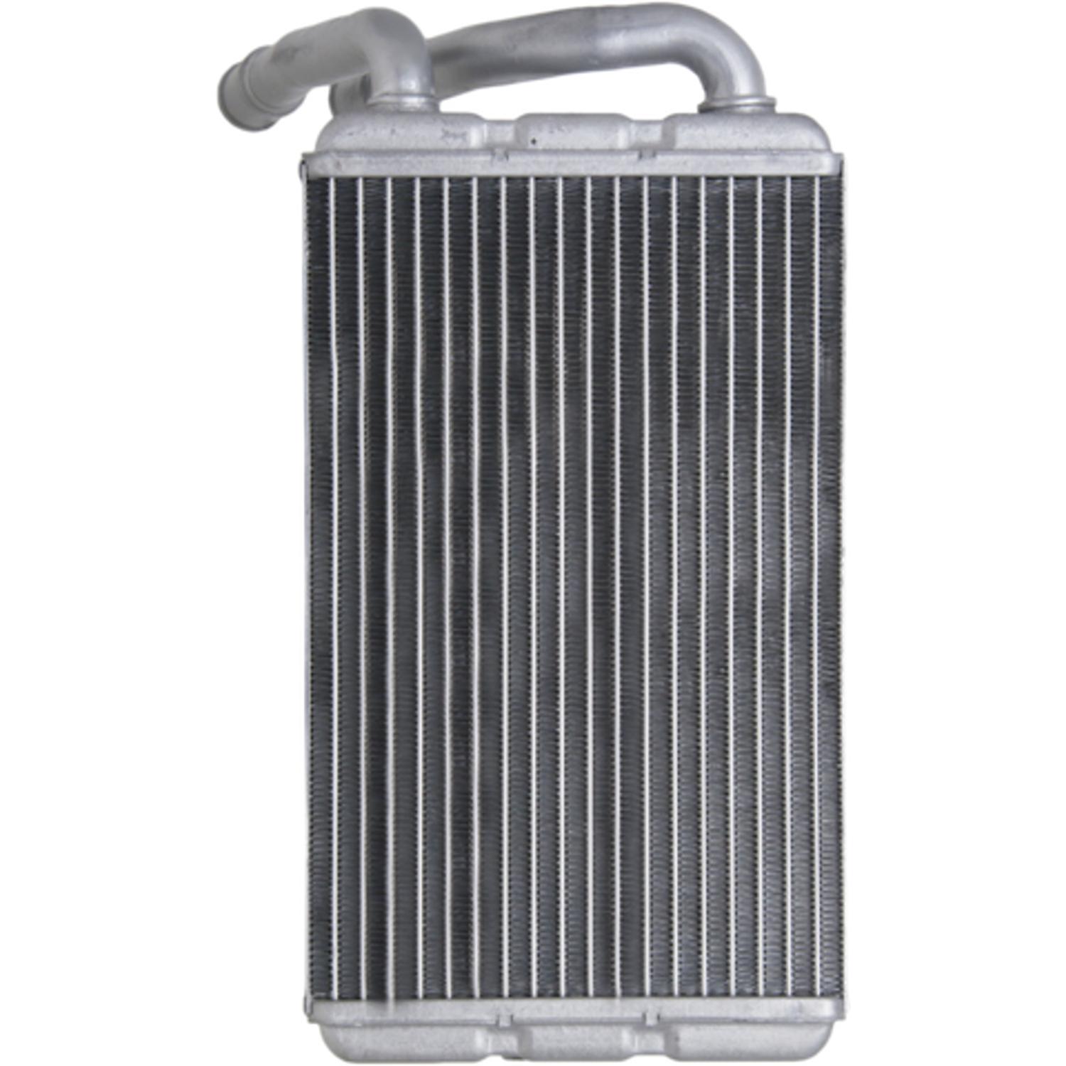 Four Seasons 92189 - HVAC Heater Core Four Seasons 92189 HVAC Heater Core product image 2 of 8