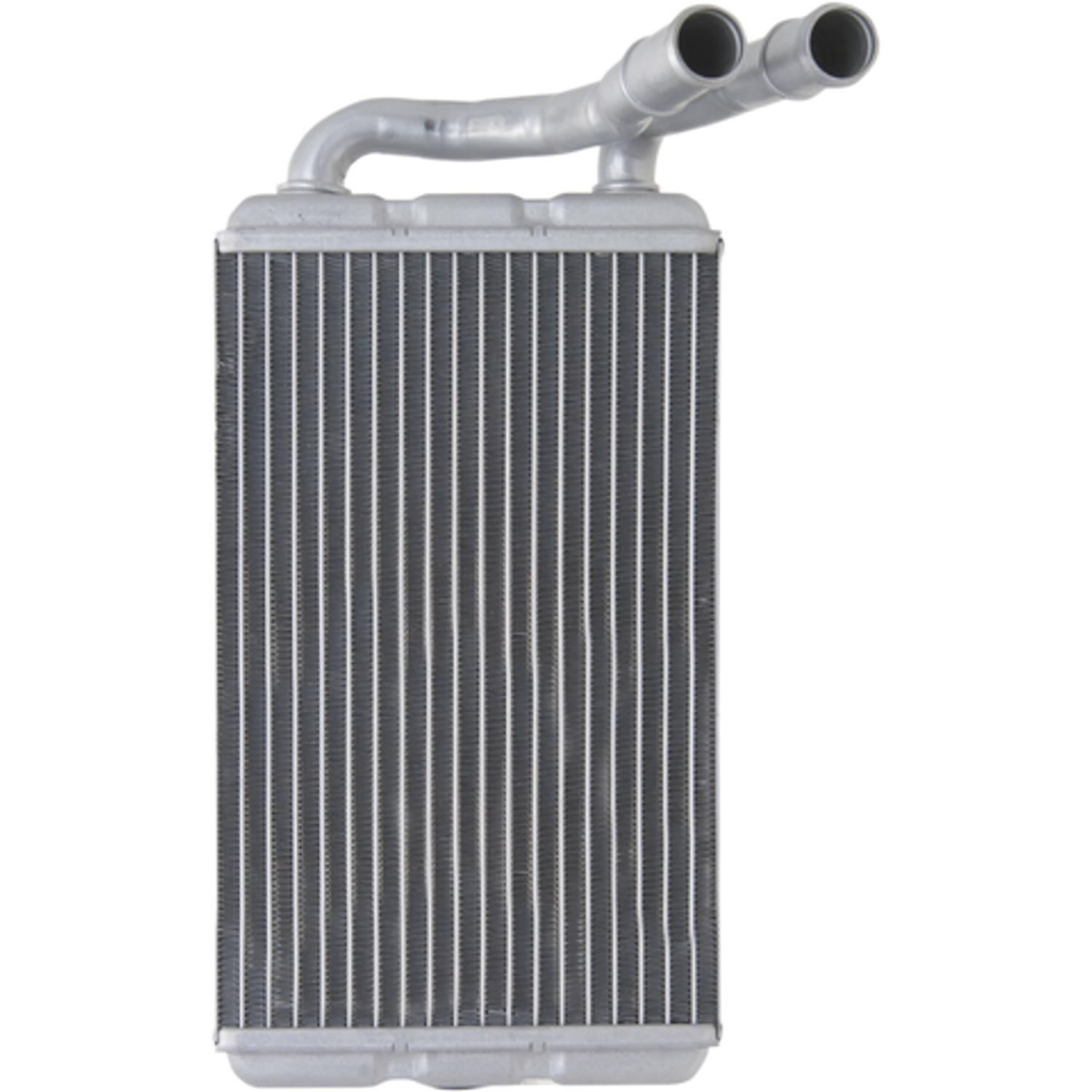 Four Seasons 92189 - HVAC Heater Core Four Seasons 92189 HVAC Heater Core product image 5 of 8