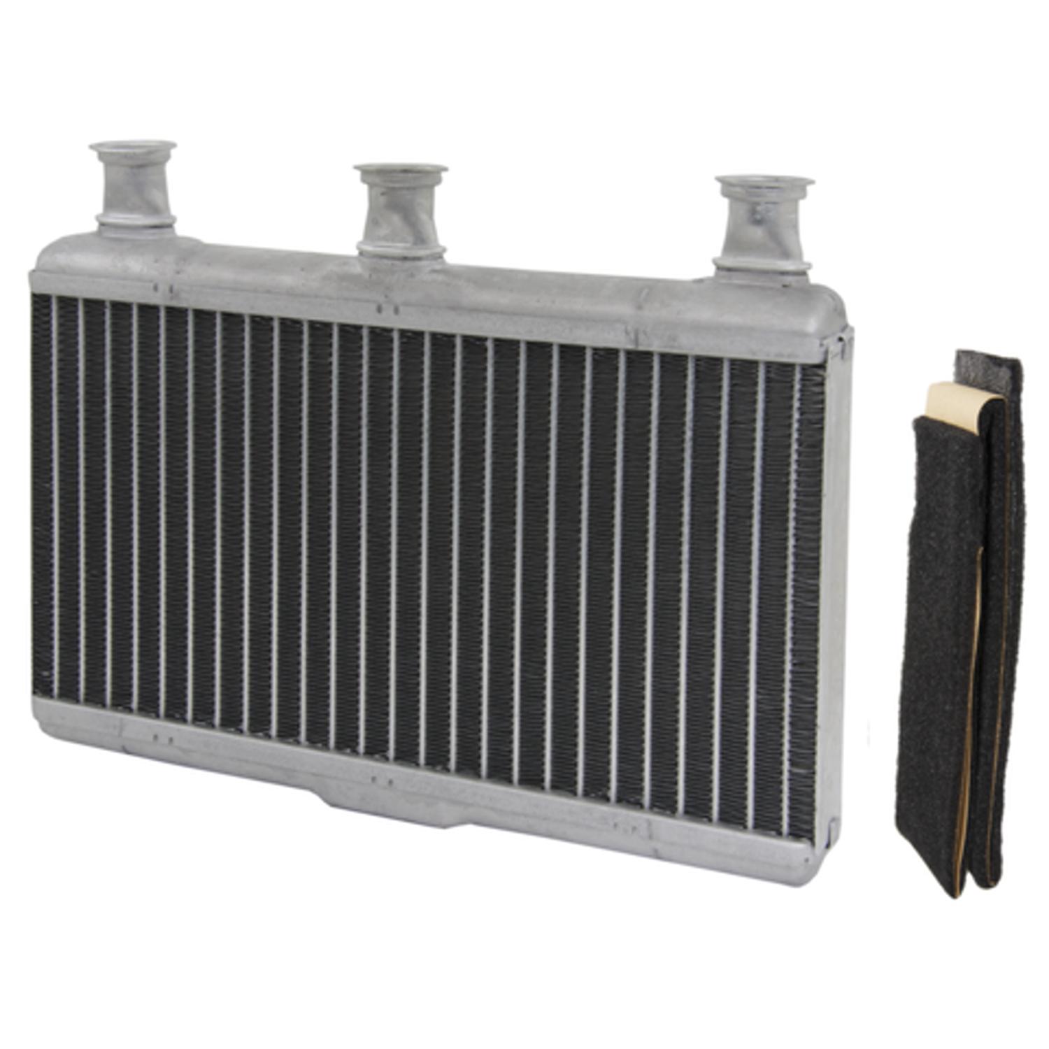 Four Seasons 92196 - HVAC Heater Core Four Seasons 92196 HVAC Heater Core product image 1 of 7