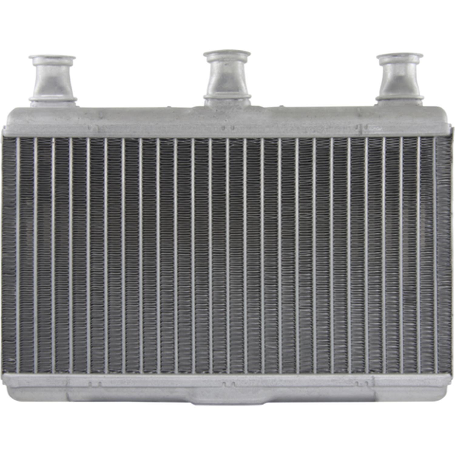 Four Seasons 92196 - HVAC Heater Core Four Seasons 92196 HVAC Heater Core product image 4 of 7