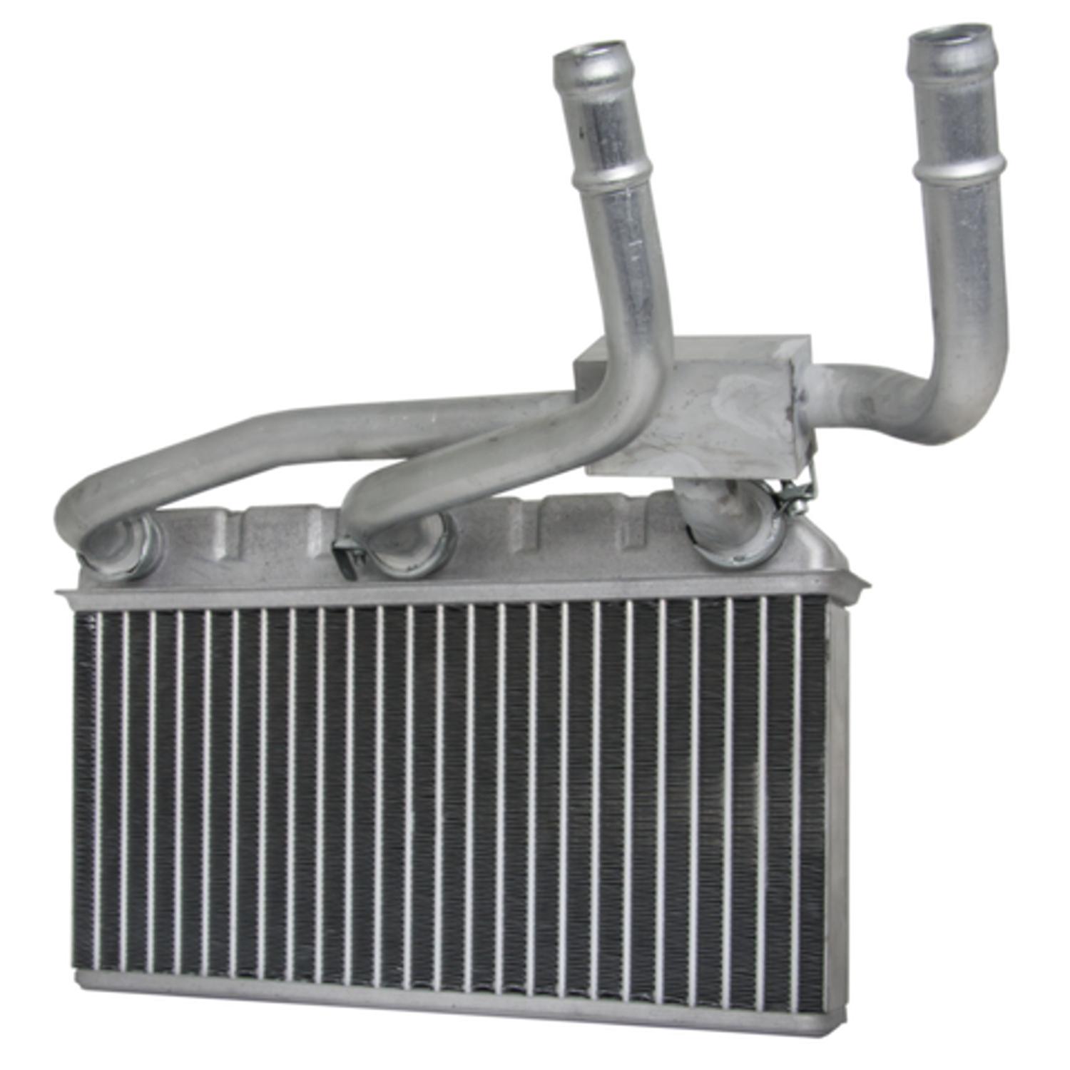 Four Seasons 92197 - HVAC Heater Core Four Seasons 92197 HVAC Heater Core product image 1 of 7