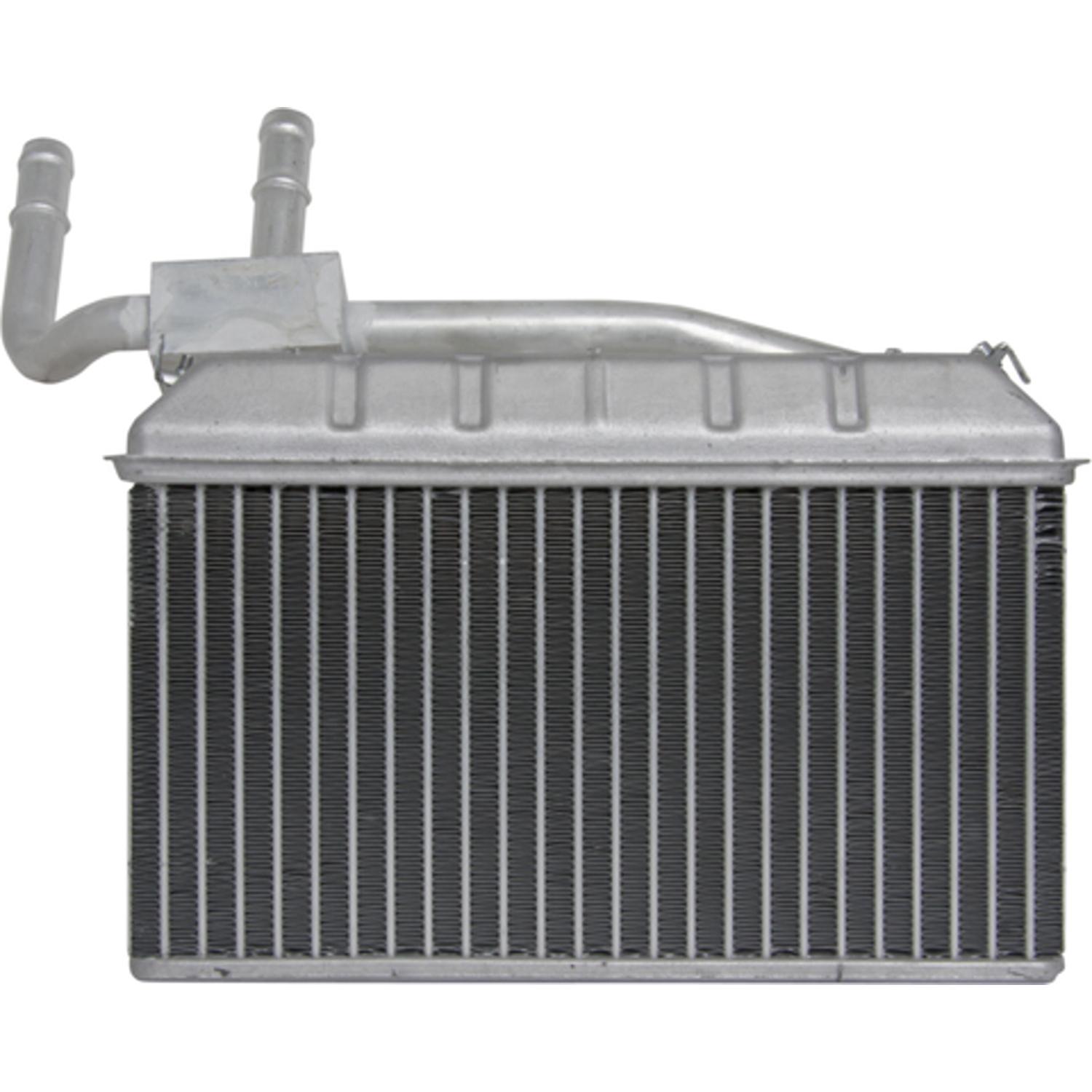 Four Seasons 92197 - HVAC Heater Core Four Seasons 92197 HVAC Heater Core product image 2 of 7
