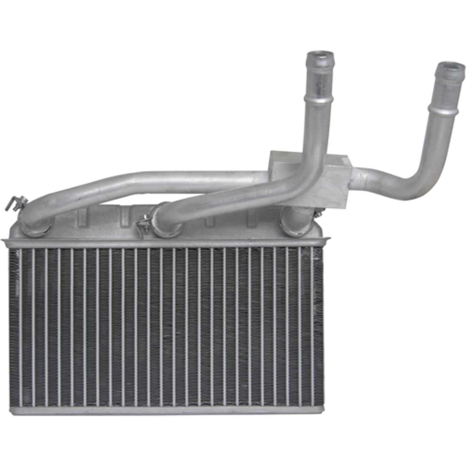 Four Seasons 92197 - HVAC Heater Core Four Seasons 92197 HVAC Heater Core product image 4 of 7
