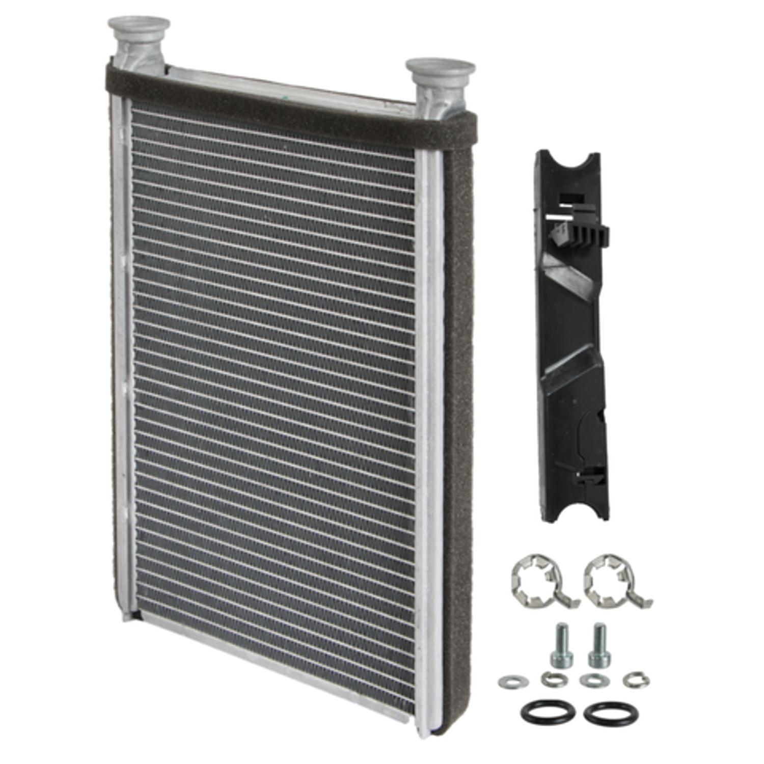 Four Seasons 92201 - HVAC Heater Core Four Seasons 92201 HVAC Heater Core product image 1 of 11