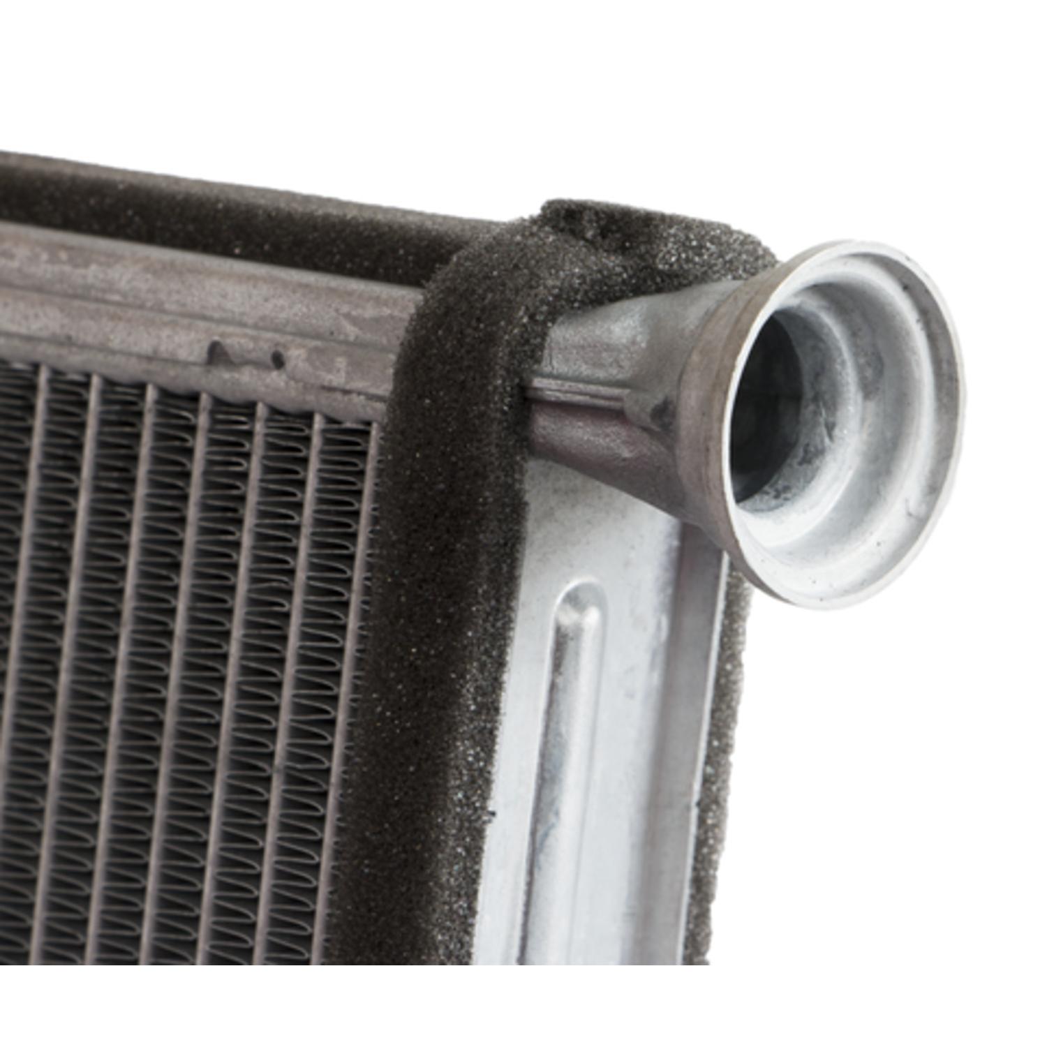 Four Seasons 92201 - HVAC Heater Core Four Seasons 92201 HVAC Heater Core product image 7 of 11