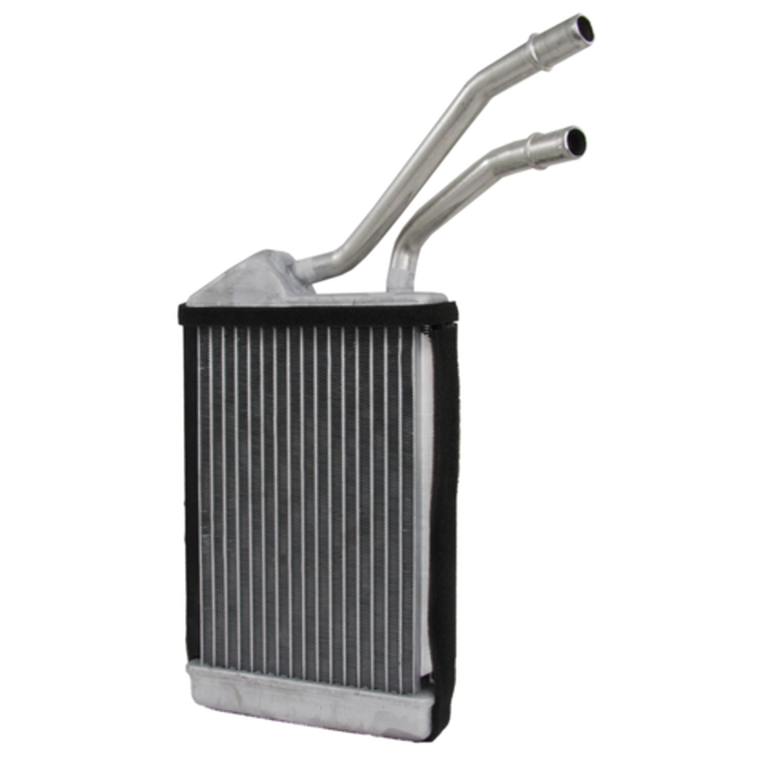 Four Seasons 92202 - HVAC Heater Core Four Seasons 92202 HVAC Heater Core product image 1 of 7