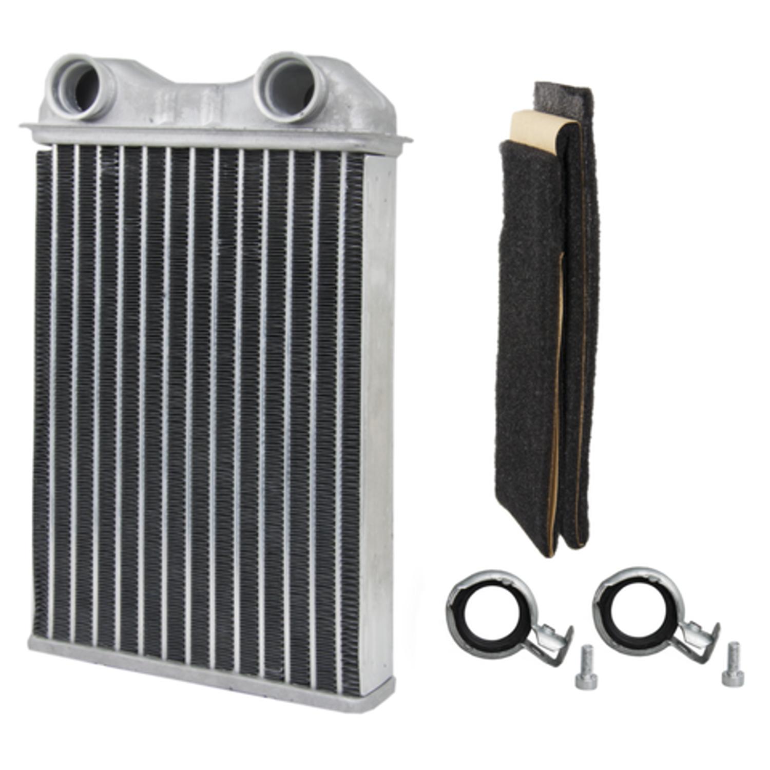 Four Seasons 92203 - HVAC Heater Core Four Seasons 92203 HVAC Heater Core product image 1 of 7