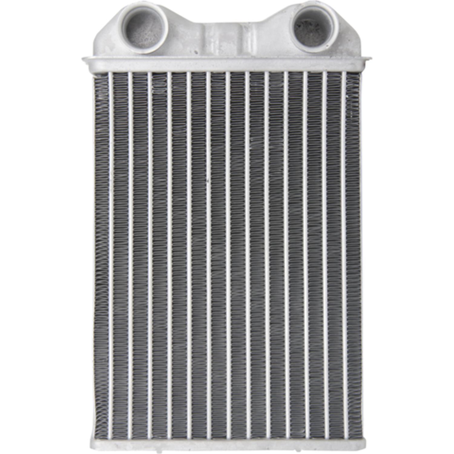 Four Seasons 92203 - HVAC Heater Core Four Seasons 92203 HVAC Heater Core product image 4 of 7