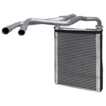 Four Seasons 92204 HVAC Heater Core product image 1 of 7