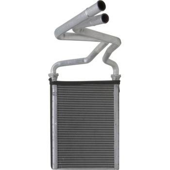 Four Seasons 92204 HVAC Heater Core product image 4 of 7