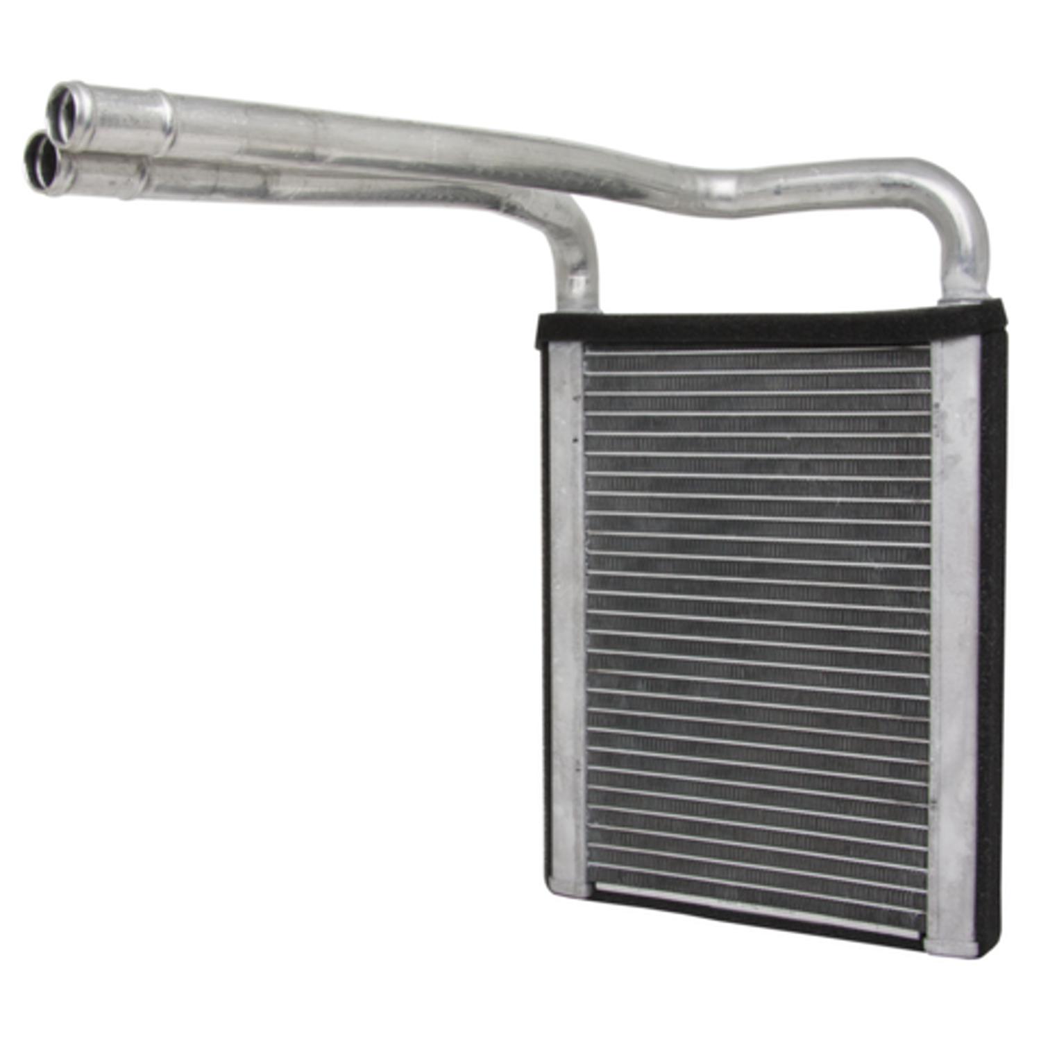 Four Seasons 92205 - HVAC Heater Core Four Seasons 92205 HVAC Heater Core product image 1 of 7