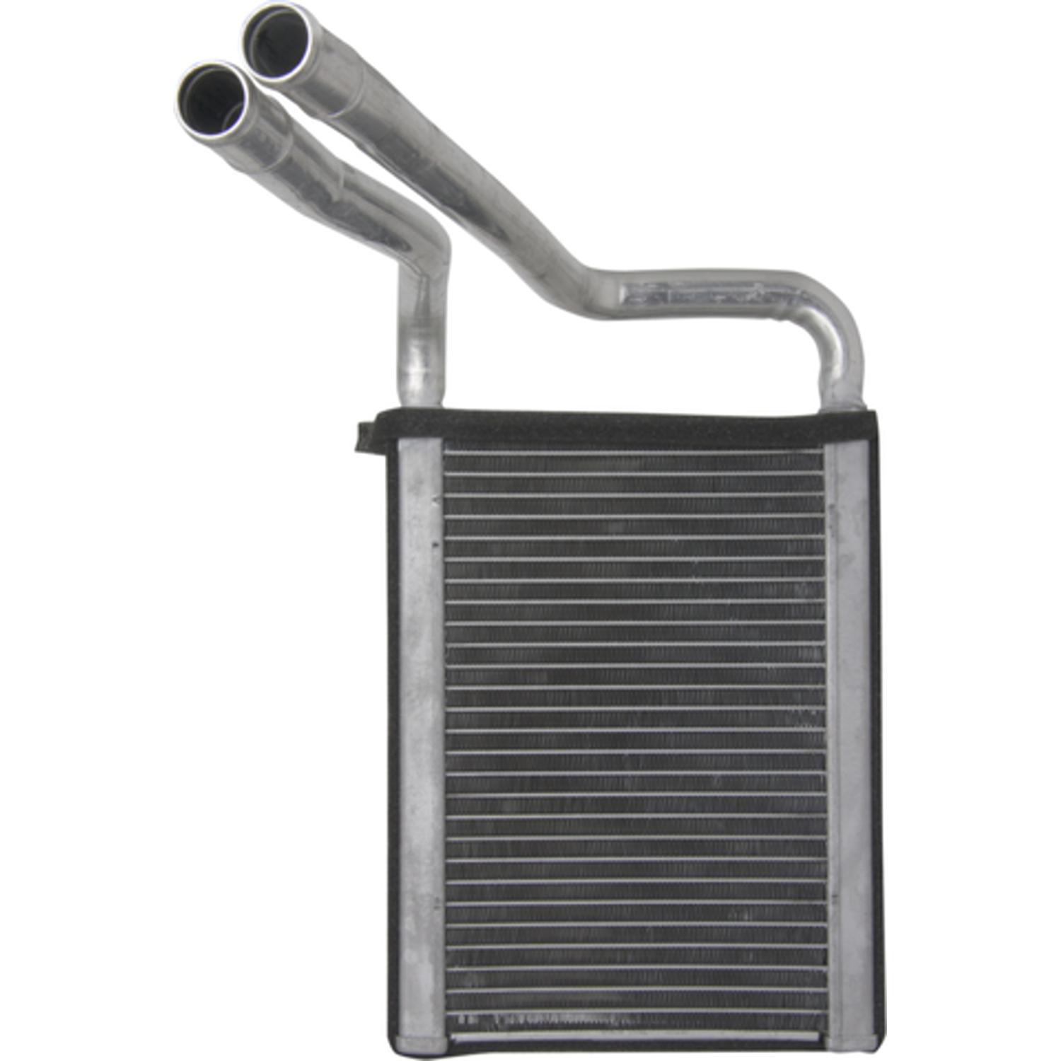 Four Seasons 92205 - HVAC Heater Core Four Seasons 92205 HVAC Heater Core product image 4 of 7