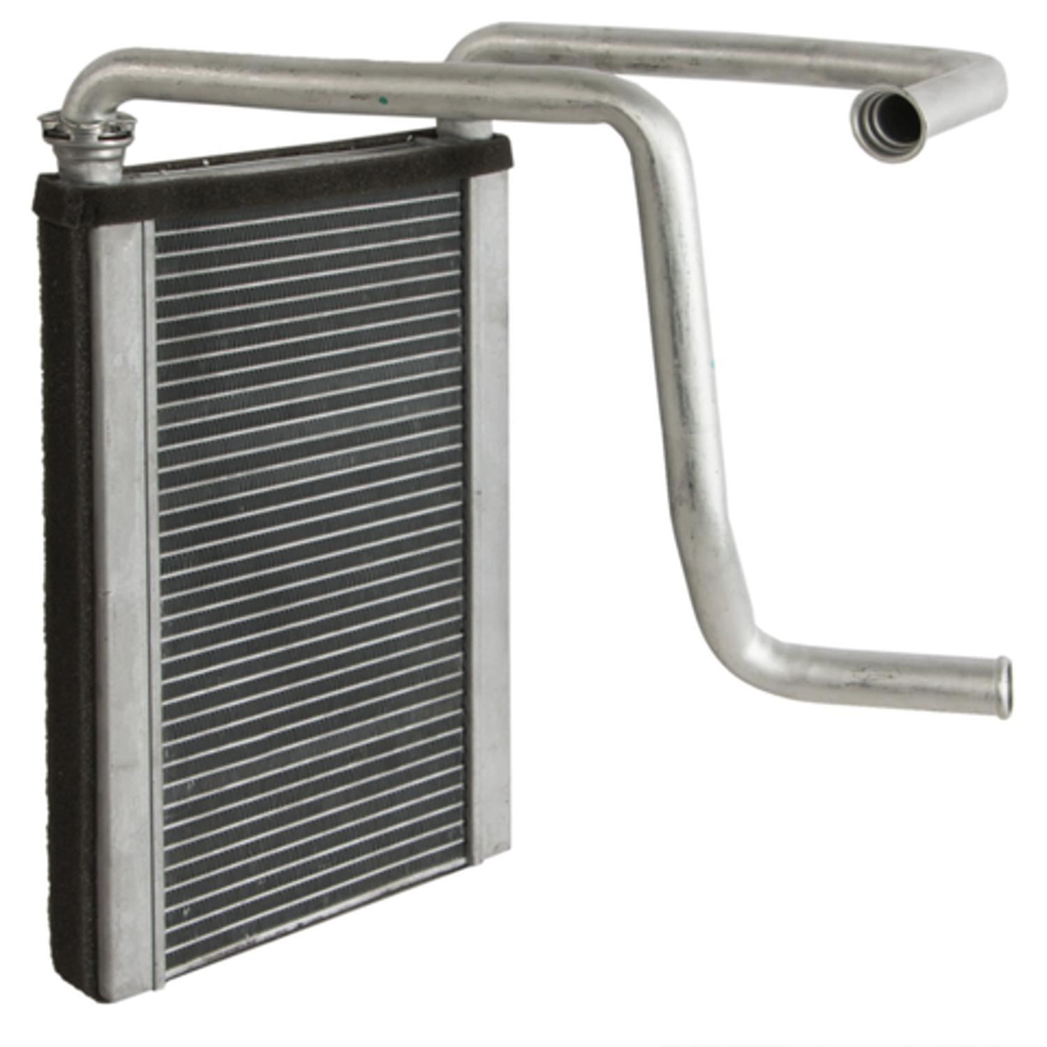 Four Seasons 92207 - HVAC Heater Core Four Seasons 92207 HVAC Heater Core product image 1 of 9