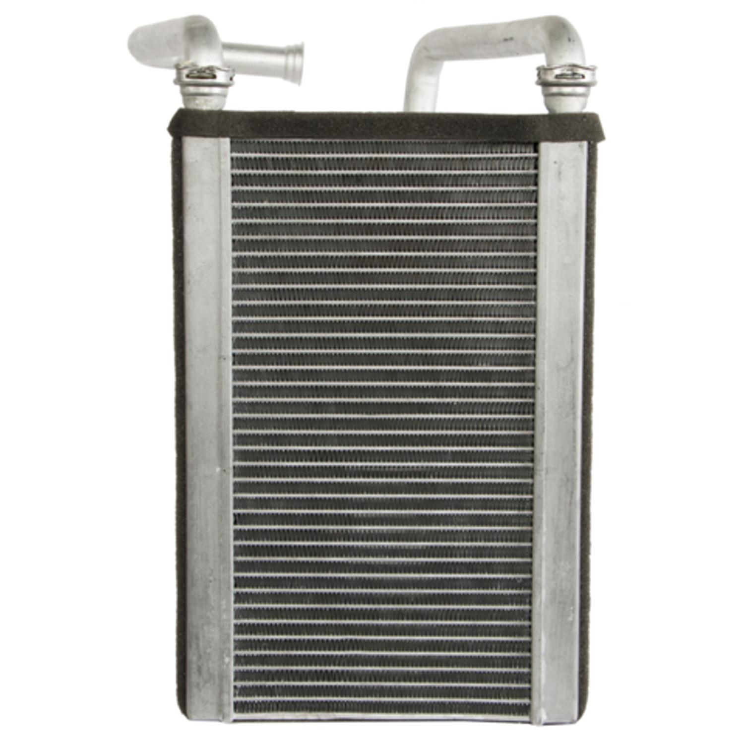 Four Seasons 92207 - HVAC Heater Core Four Seasons 92207 HVAC Heater Core product image 2 of 9