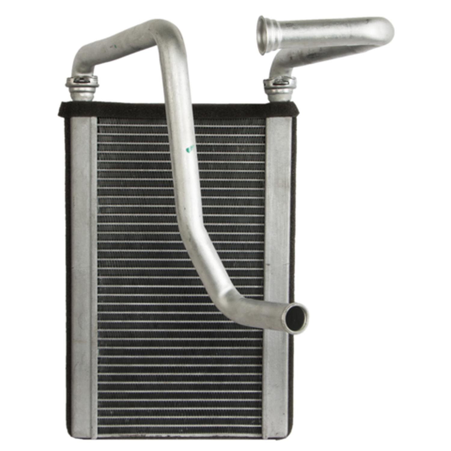 Four Seasons 92207 - HVAC Heater Core Four Seasons 92207 HVAC Heater Core product image 6 of 9