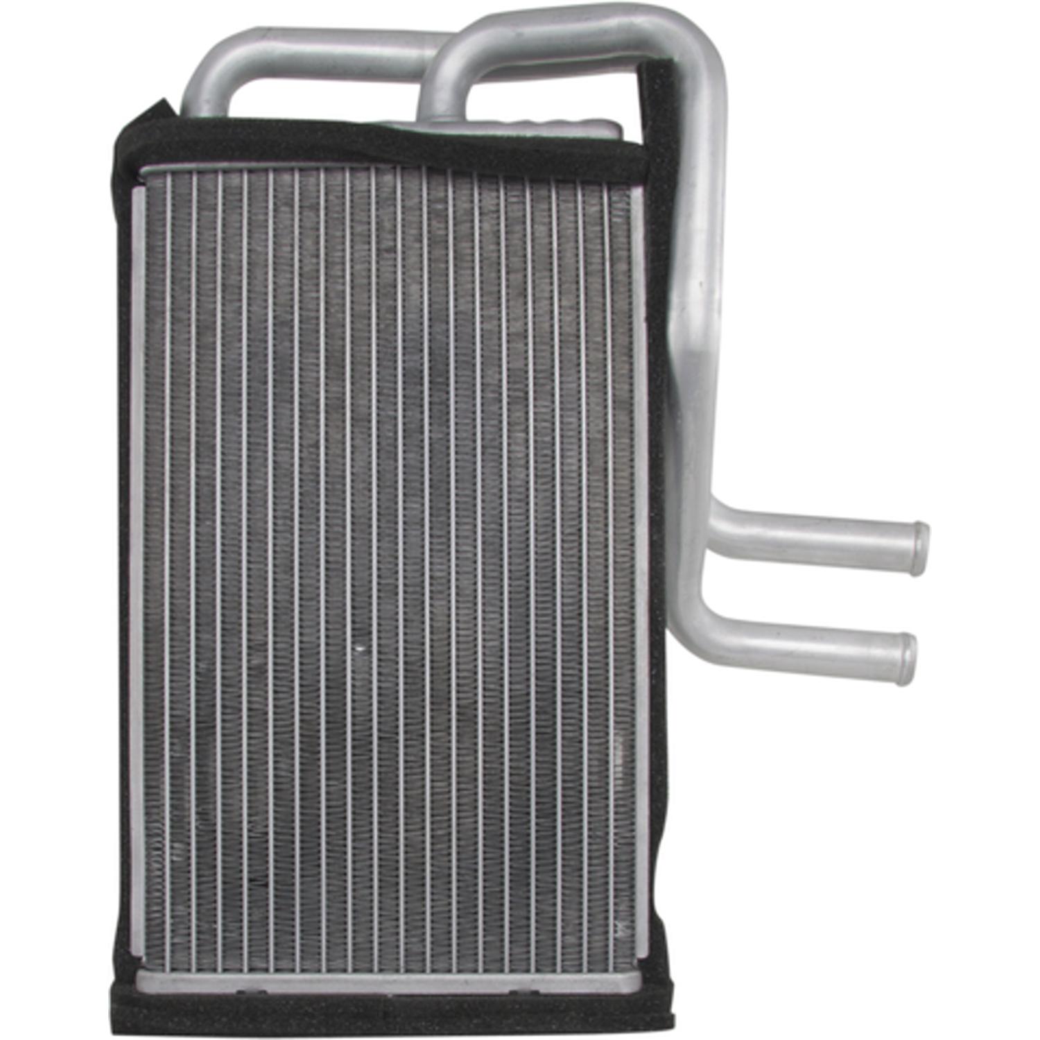 Four Seasons 92208 HVAC Heater Core product image 4 of 7