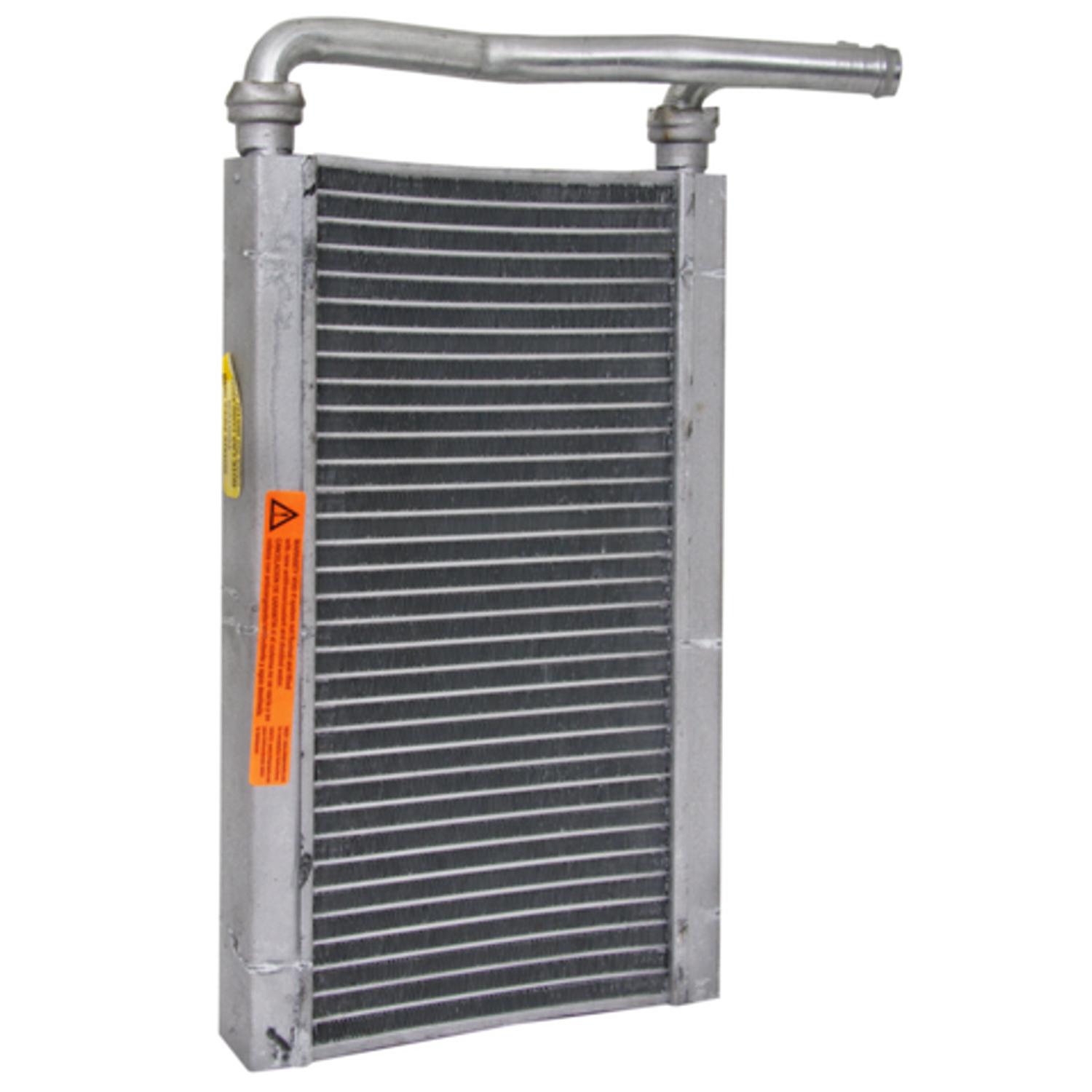 Four Seasons 92209 - HVAC Heater Core Four Seasons 92209 HVAC Heater Core product image 1 of 7