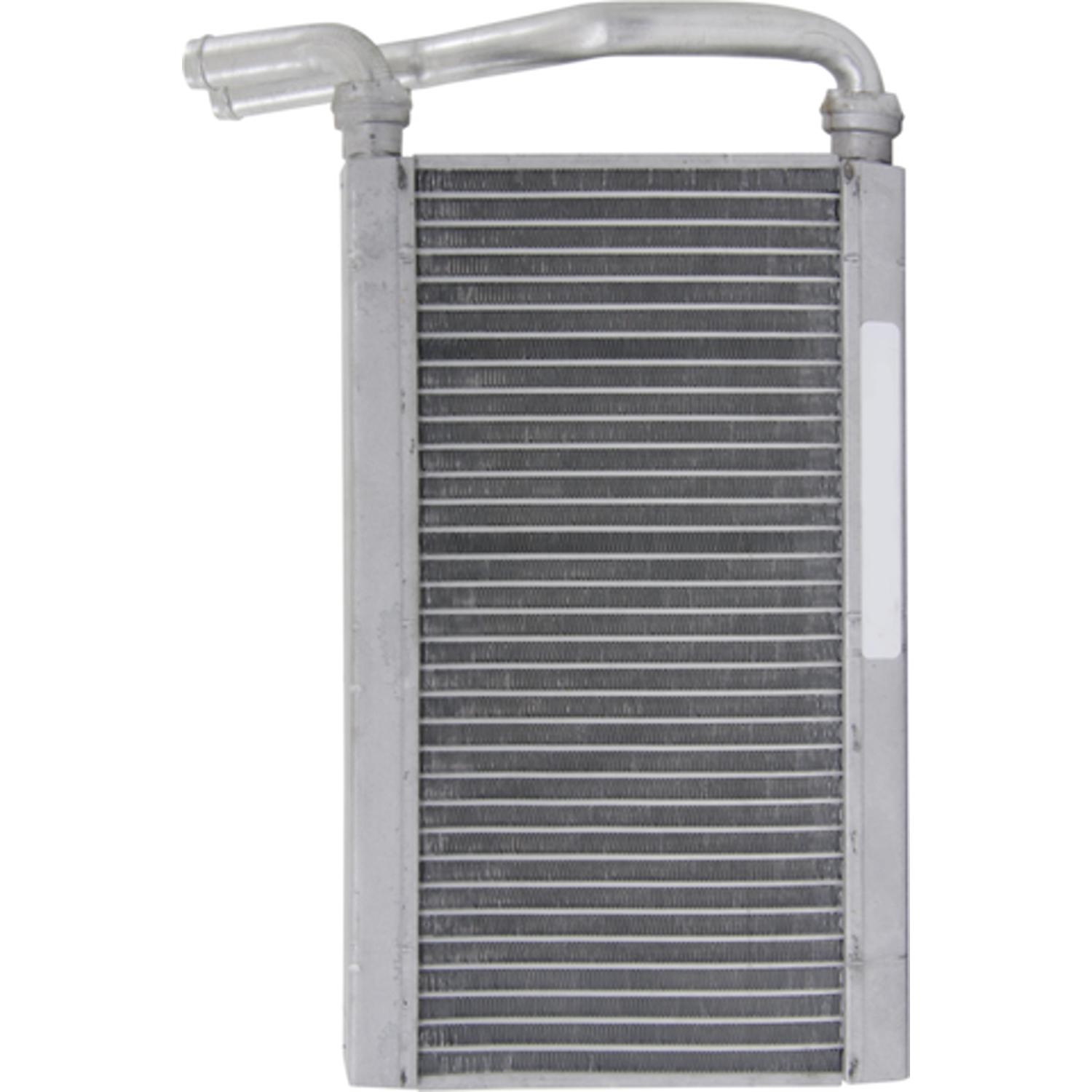 Four Seasons 92209 - HVAC Heater Core Four Seasons 92209 HVAC Heater Core product image 2 of 7