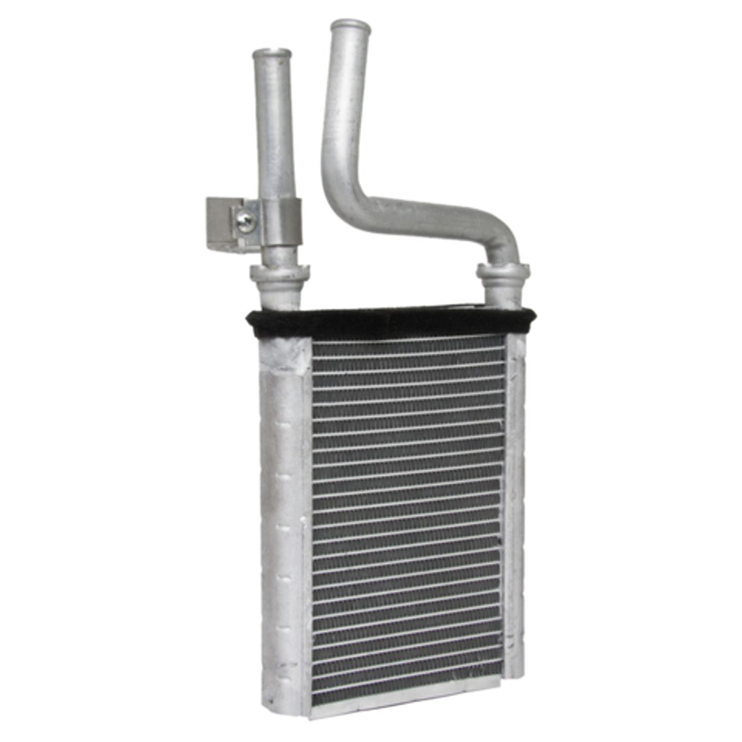 Four Seasons 92210 - HVAC Heater Core Four Seasons 92210 HVAC Heater Core product image 1 of 6