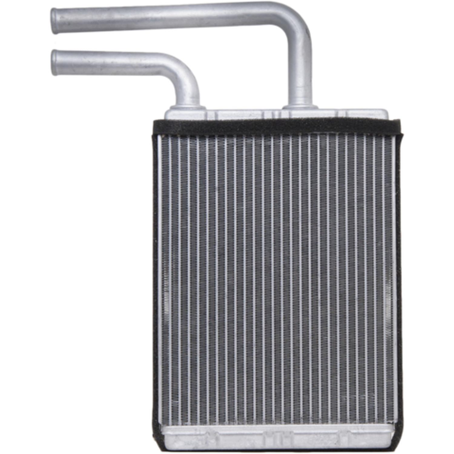 Four Seasons 92211 - HVAC Heater Core Four Seasons 92211 HVAC Heater Core product image 2 of 8