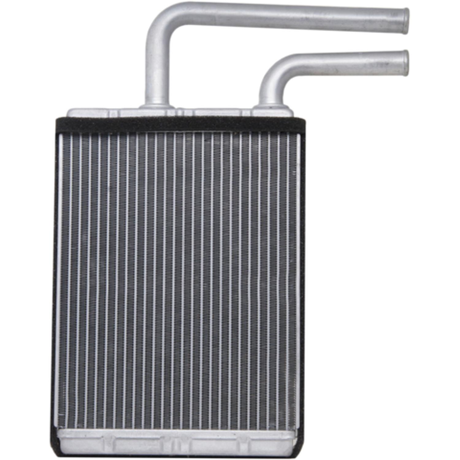 Four Seasons 92211 - HVAC Heater Core Four Seasons 92211 HVAC Heater Core product image 5 of 8