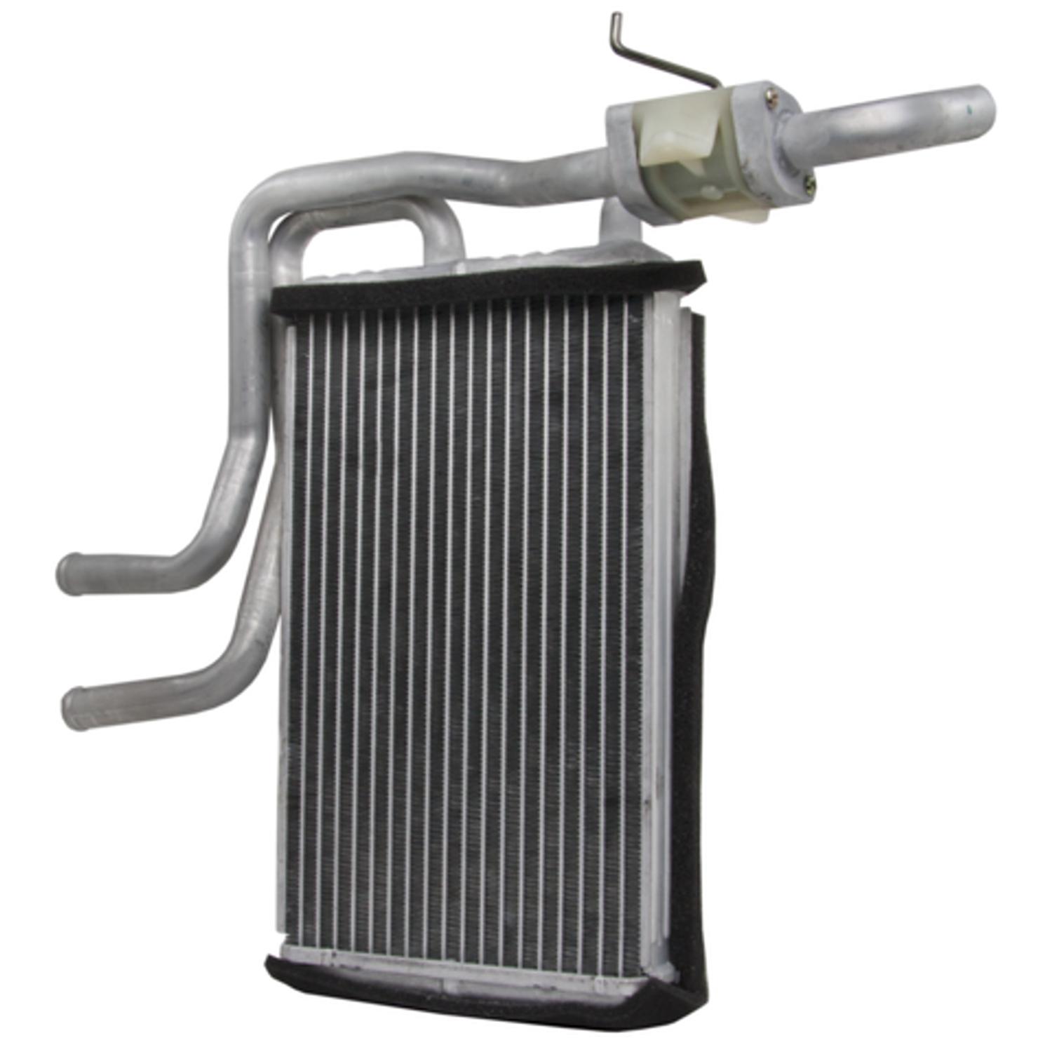 Four Seasons 92213 - HVAC Heater Core Four Seasons 92213 HVAC Heater Core product image 1 of 7