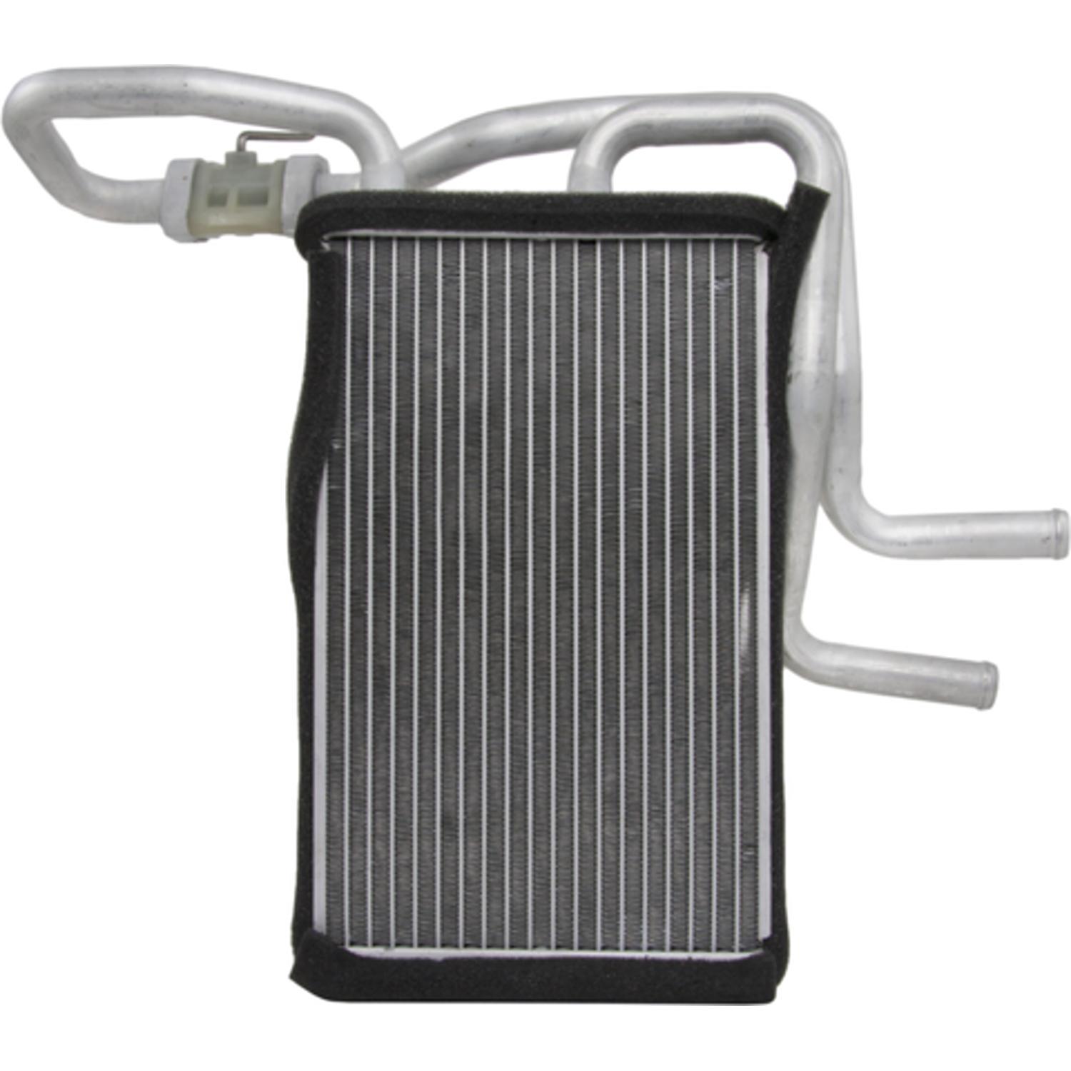Four Seasons 92213 - HVAC Heater Core Four Seasons 92213 HVAC Heater Core product image 2 of 7