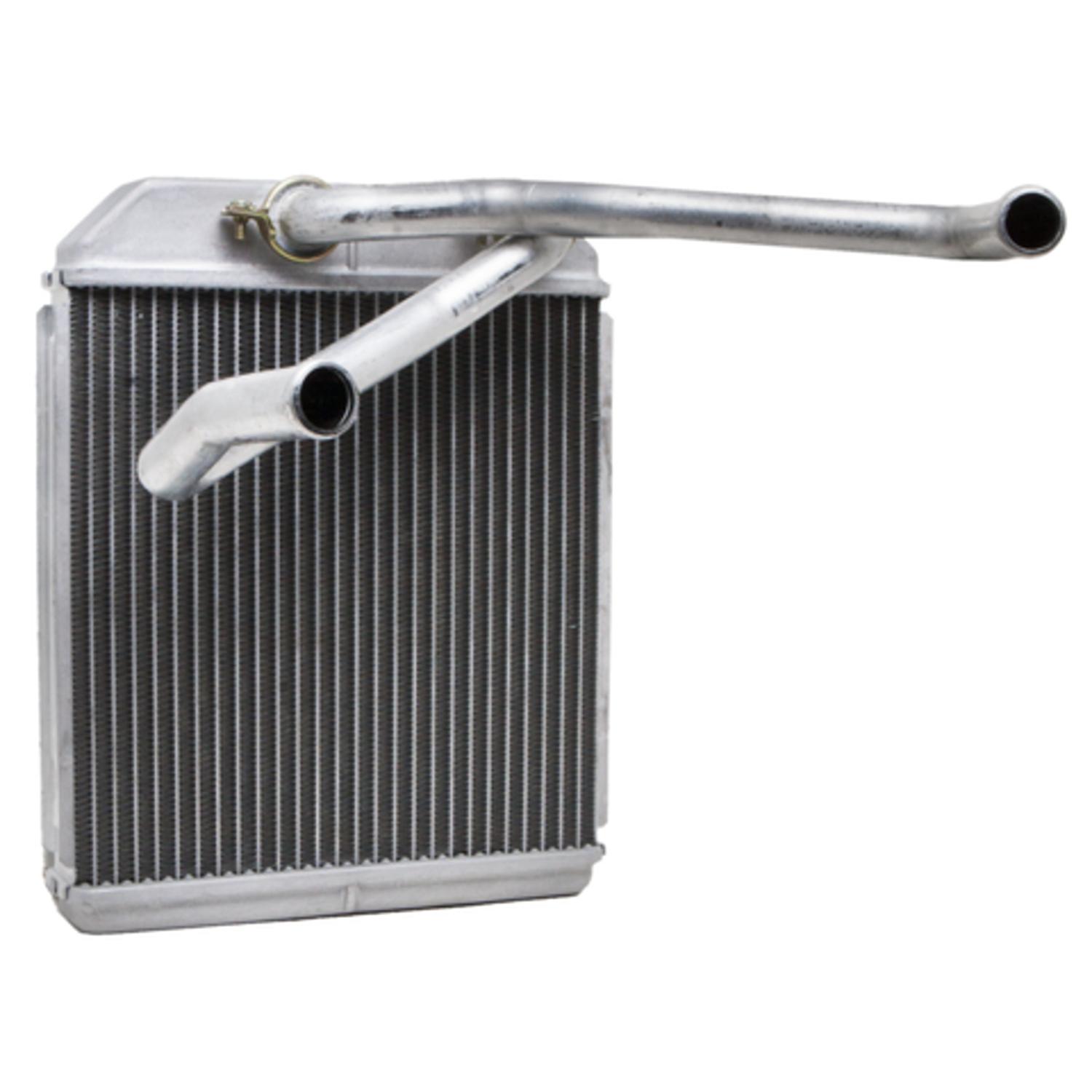 Four Seasons 92215 - HVAC Heater Core Four Seasons 92215 HVAC Heater Core product image 1 of 9
