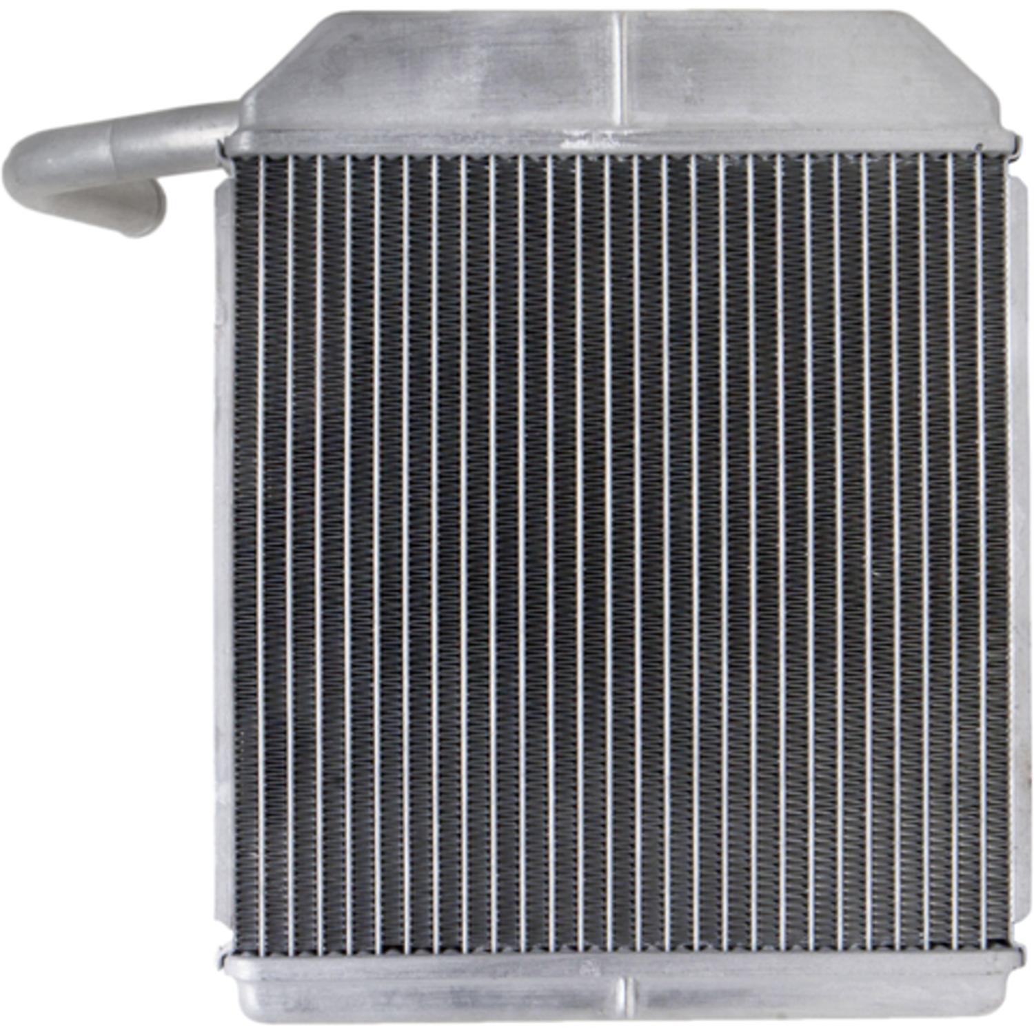 Four Seasons 92215 - HVAC Heater Core Four Seasons 92215 HVAC Heater Core product image 2 of 9