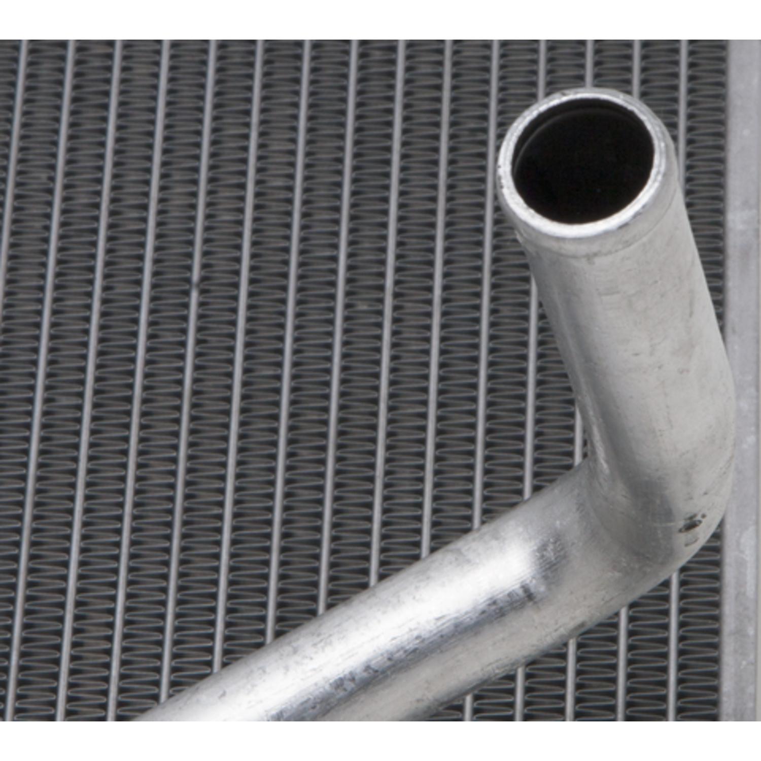 Four Seasons 92215 - HVAC Heater Core Four Seasons 92215 HVAC Heater Core product image 4 of 9