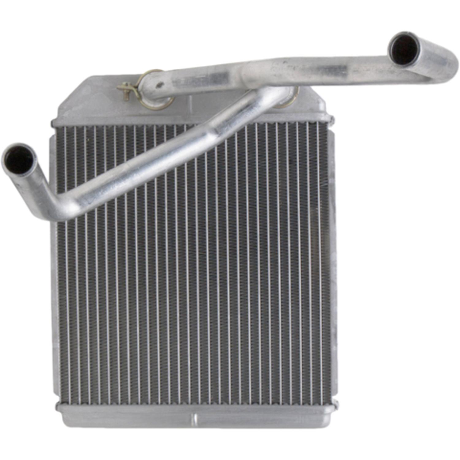 Four Seasons 92215 - HVAC Heater Core Four Seasons 92215 HVAC Heater Core product image 6 of 9