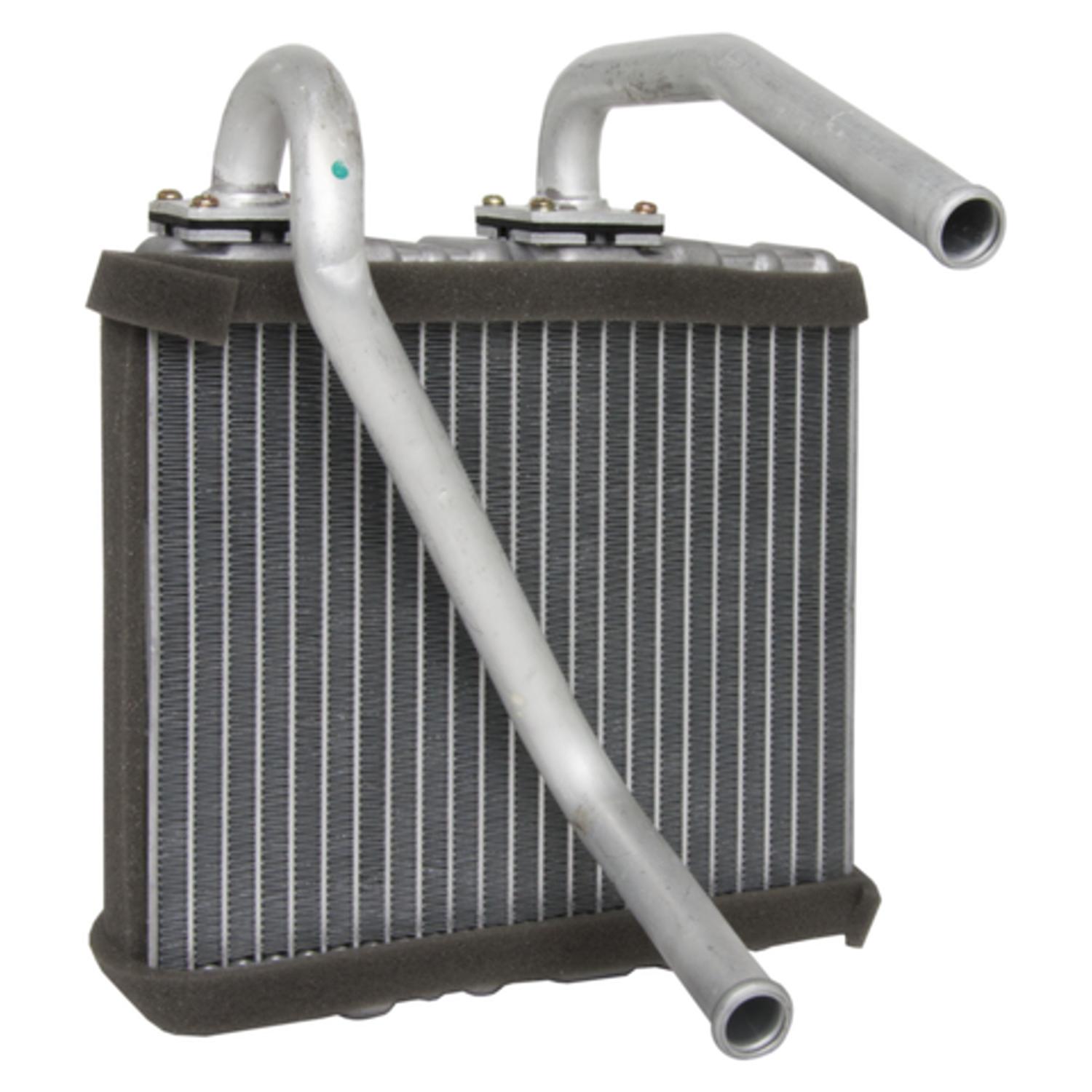 Four Seasons 92217 HVAC Heater Core product image 1 of 7