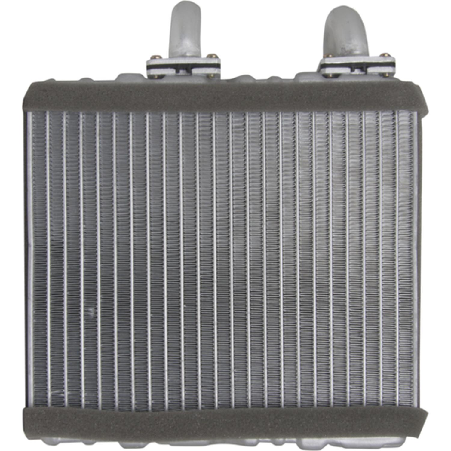 Four Seasons 92217 HVAC Heater Core product image 2 of 7