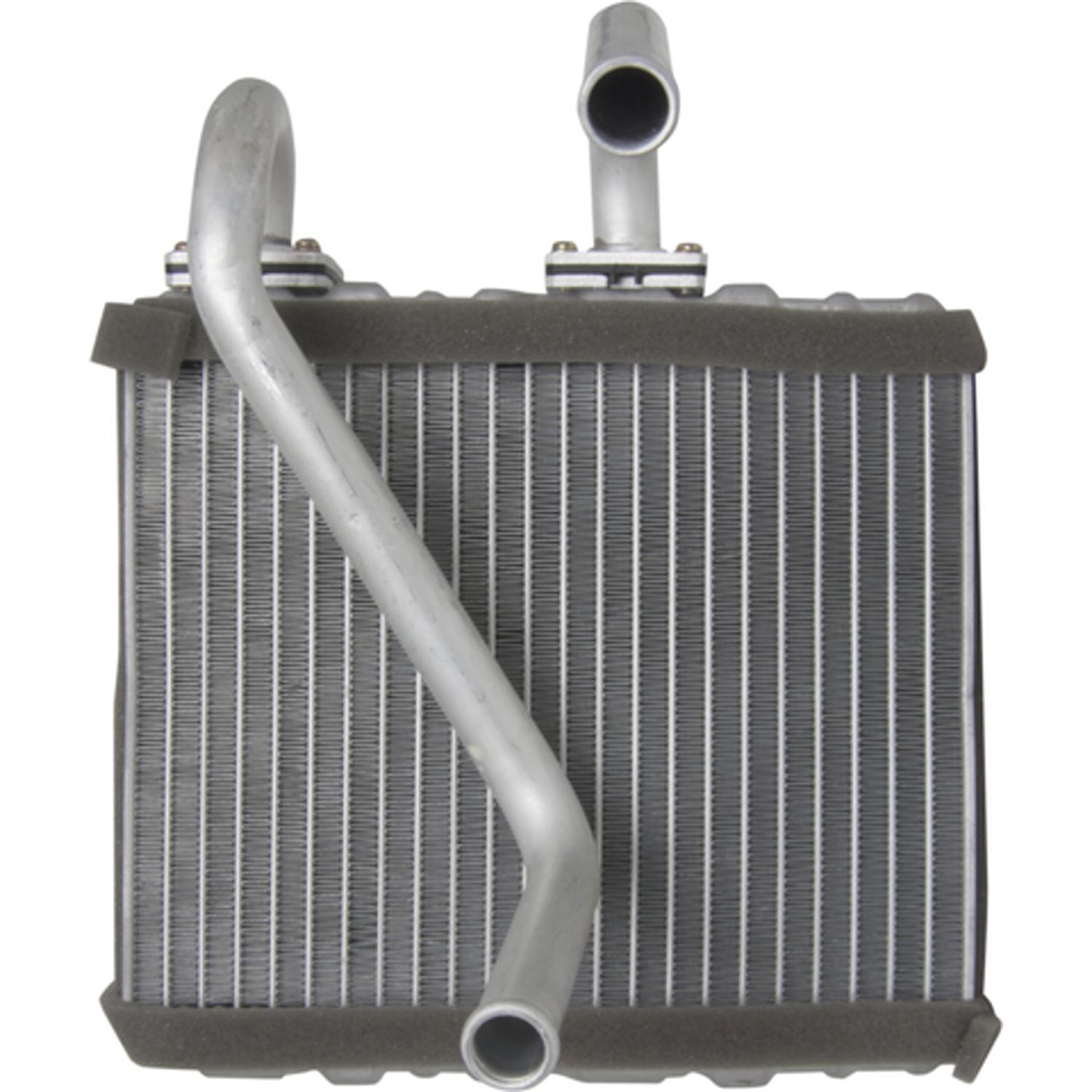 Four Seasons 92217 HVAC Heater Core product image 4 of 7